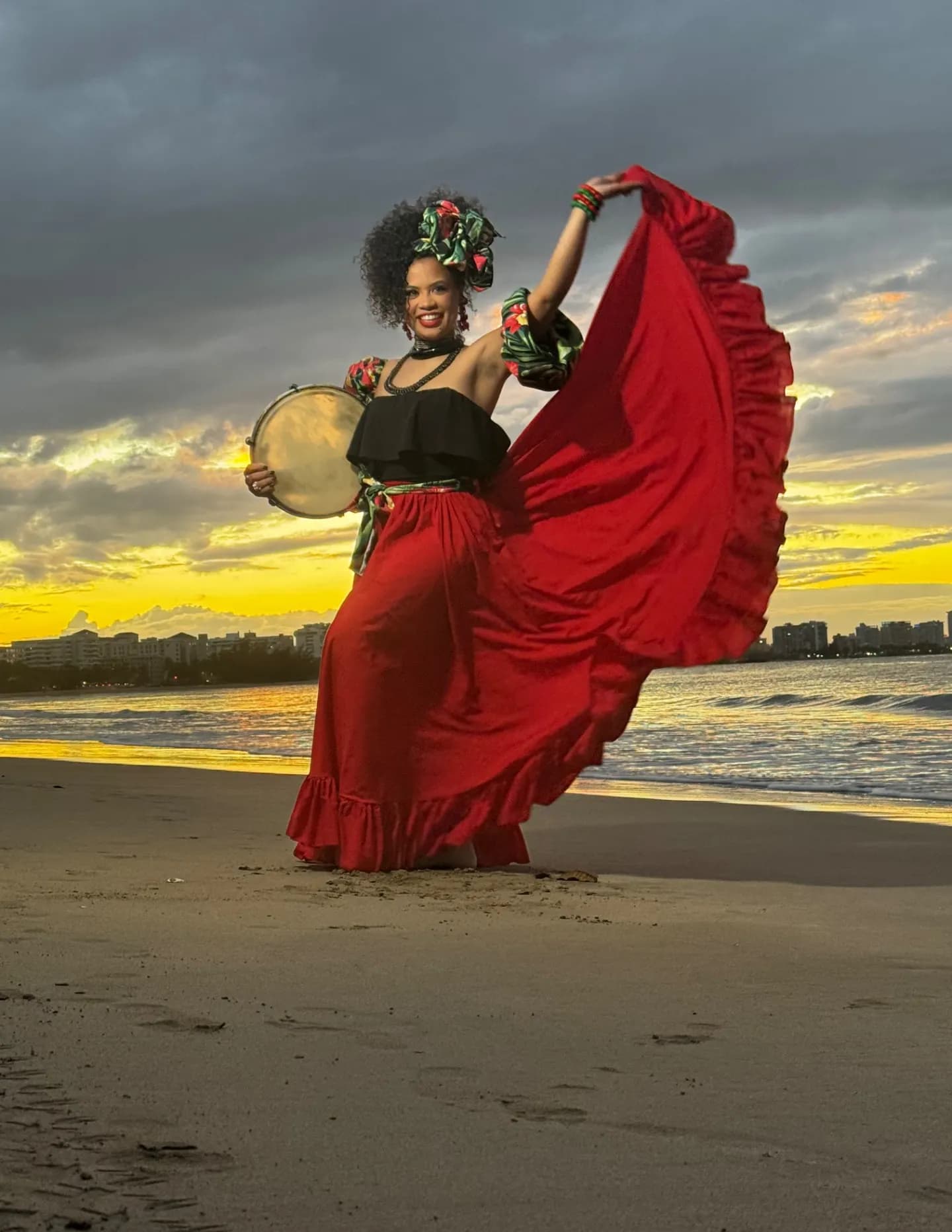 Sereena Visuals image