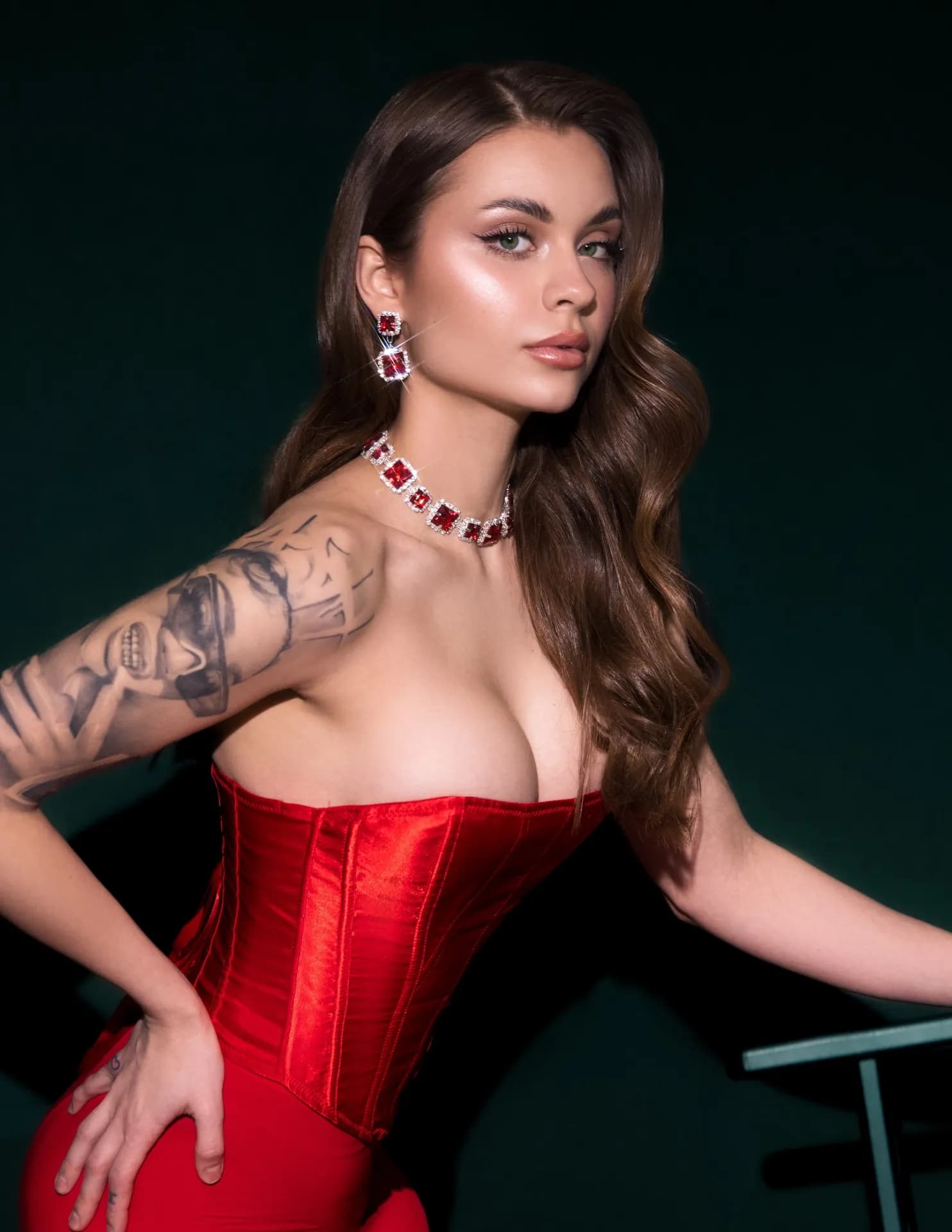 Angela Povazhna image