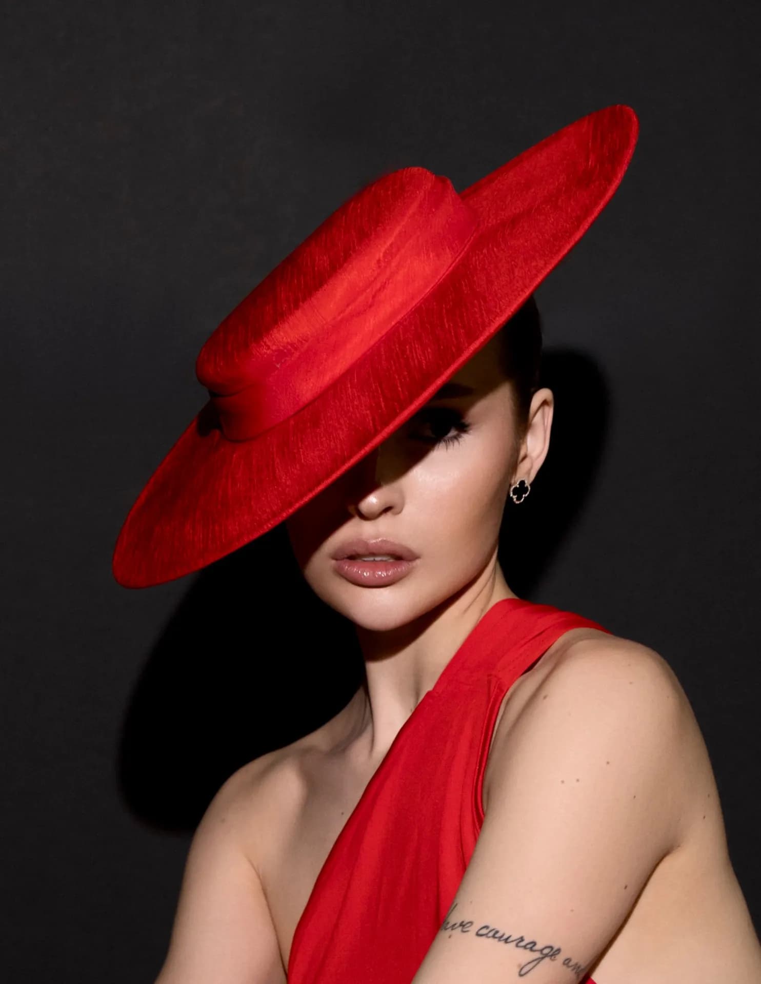 Angela Povazhna image