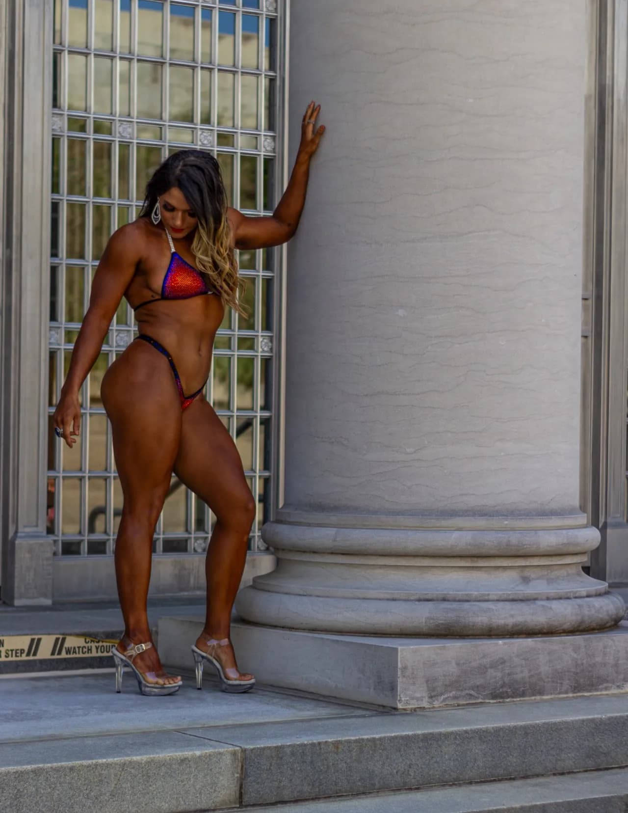 Veronica Montez image