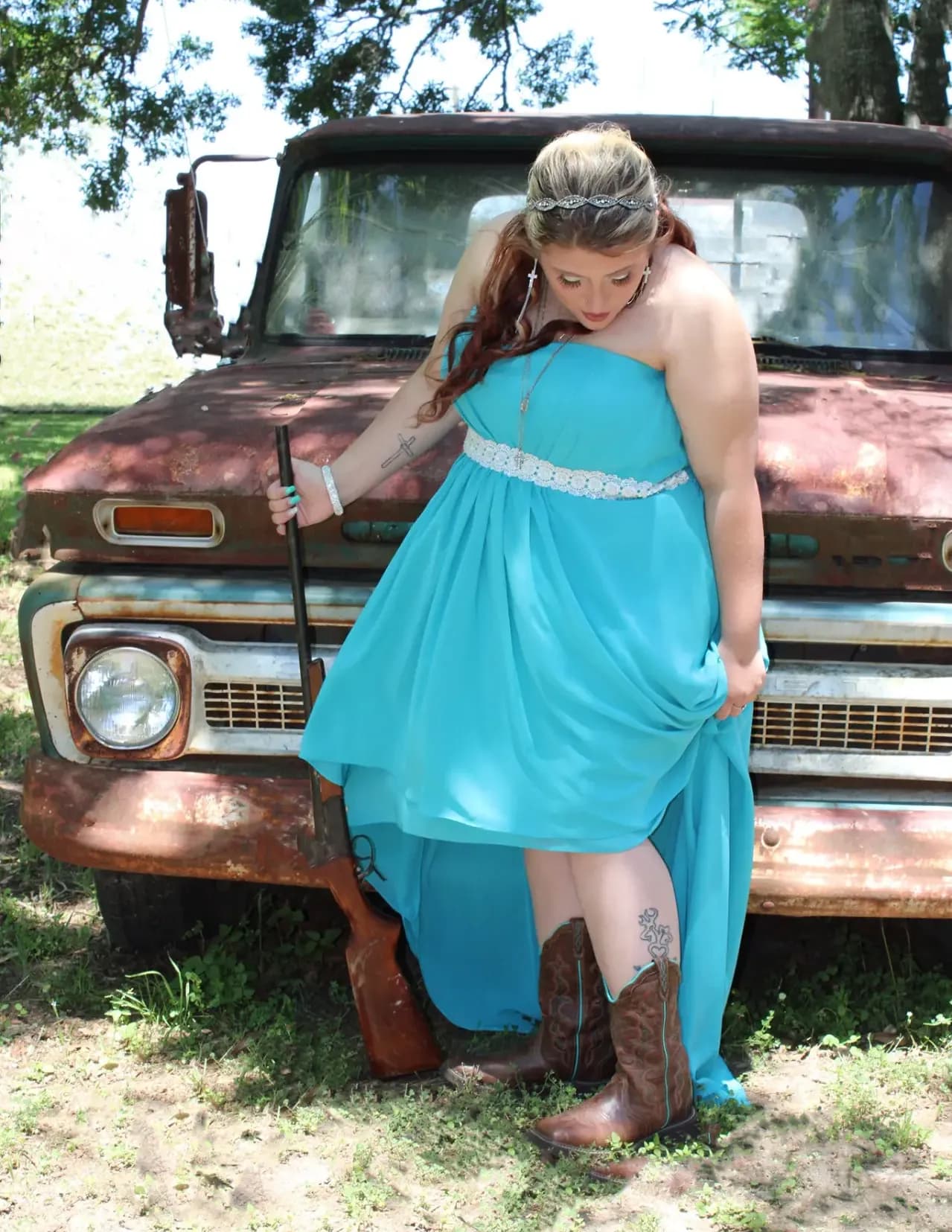 Kim McDaniel image