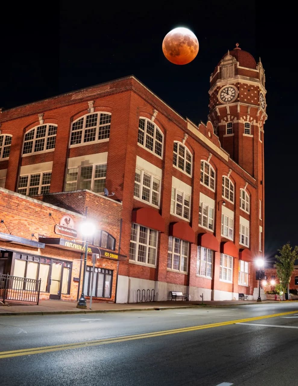 Brian Fryburg Photography image
