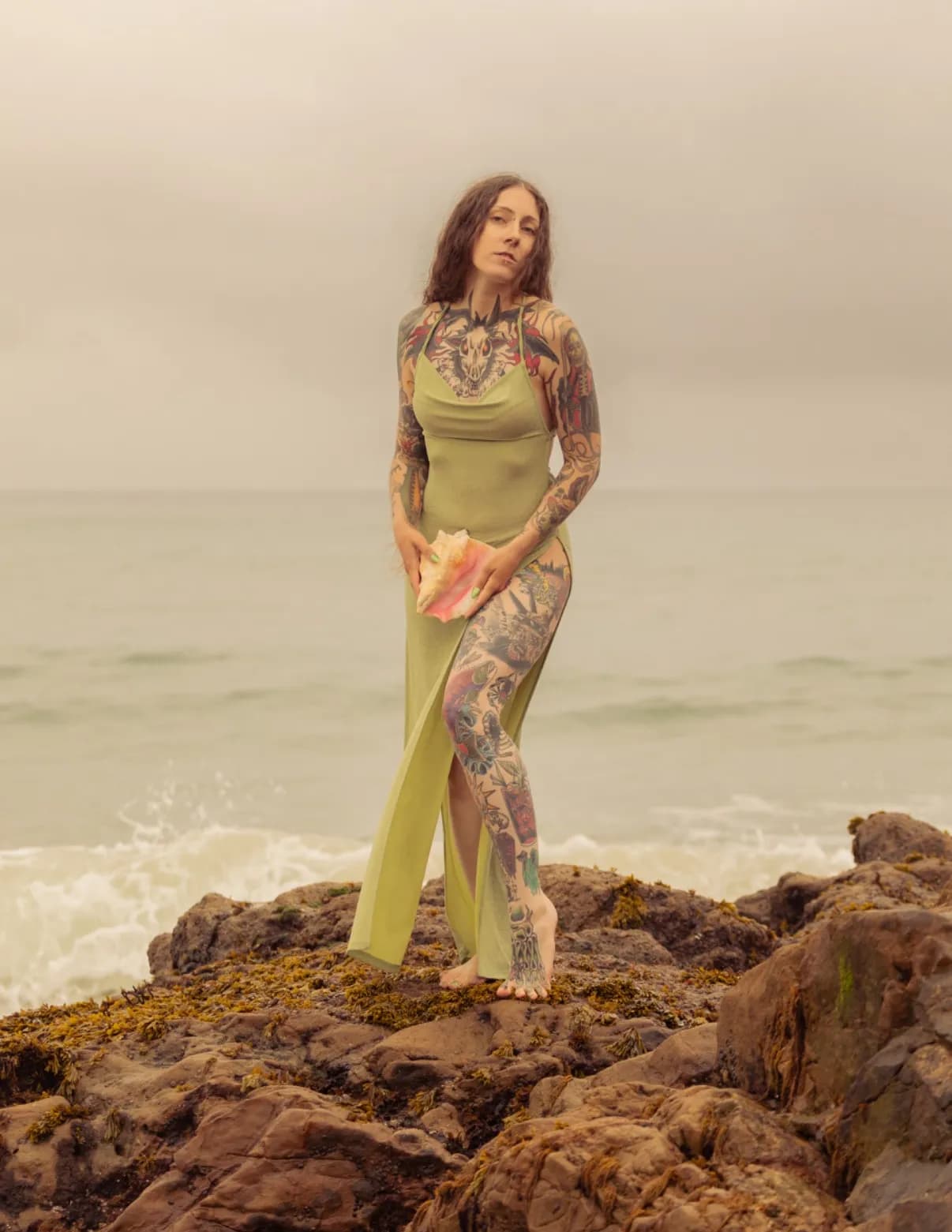 Alexandria Denison image