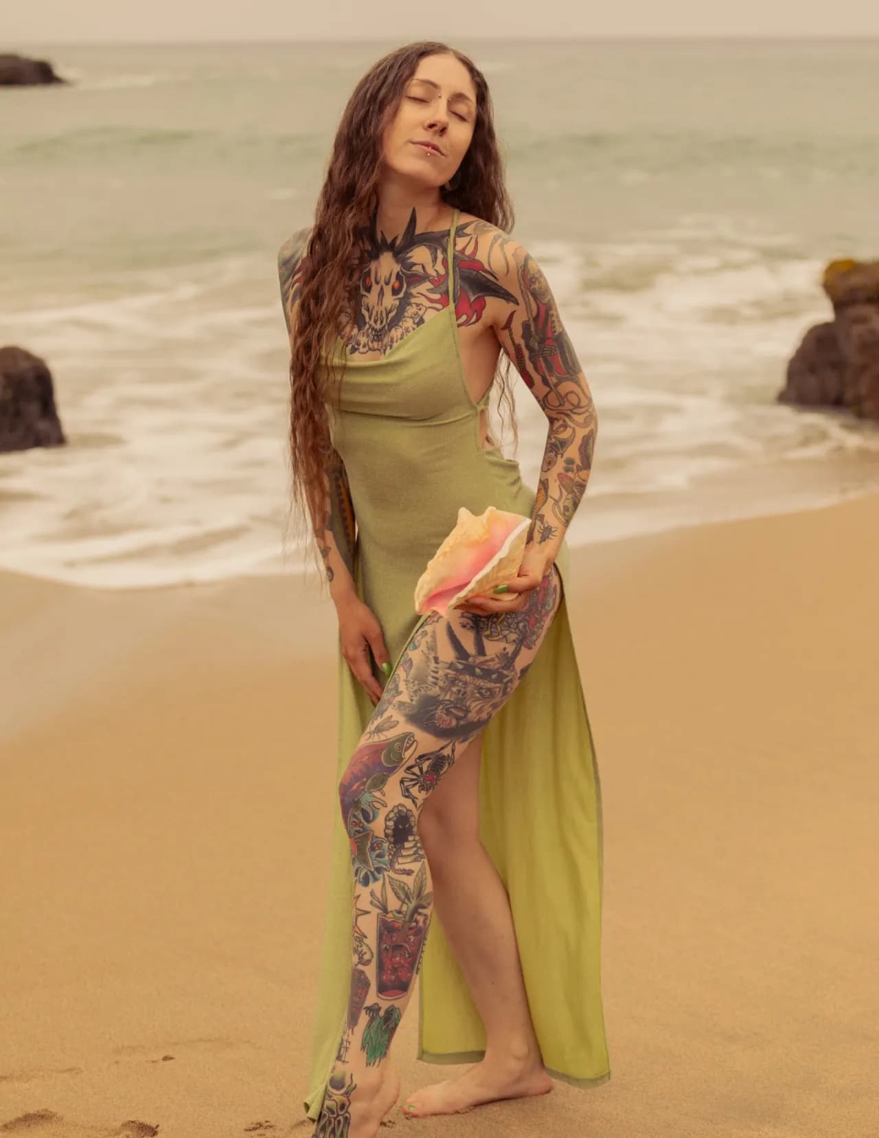 Alexandria Denison image