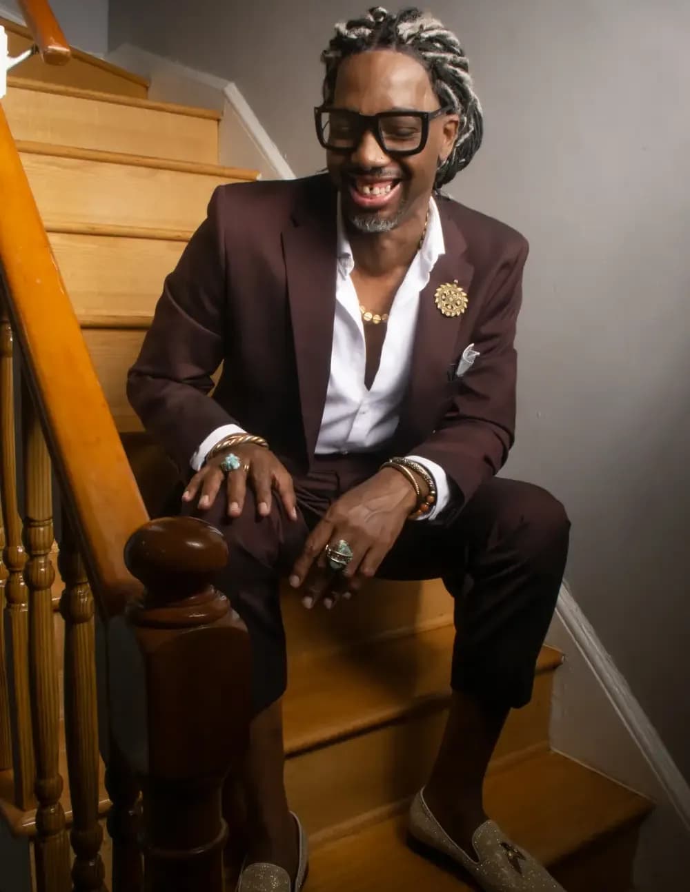 RONNIEBOYKINJUNIOR image