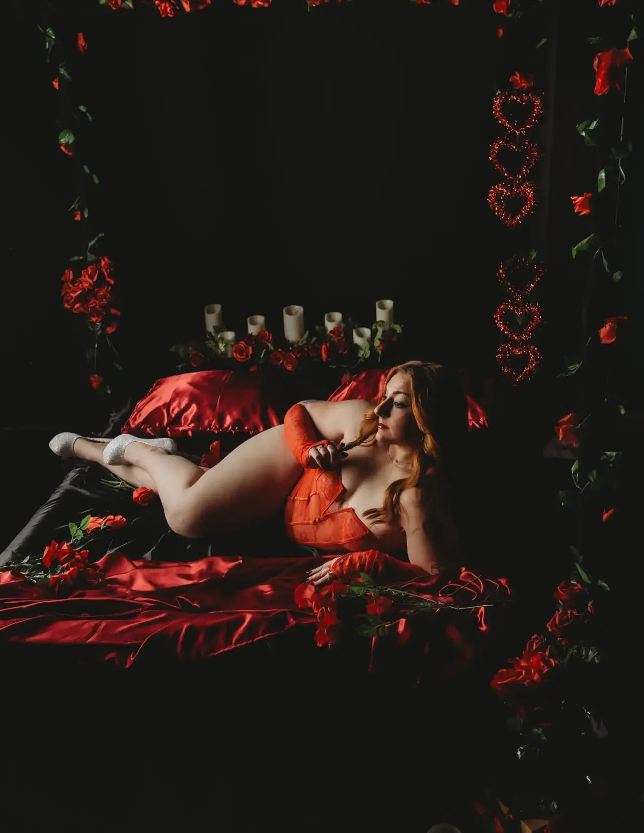 Sarah Nix-Evans image