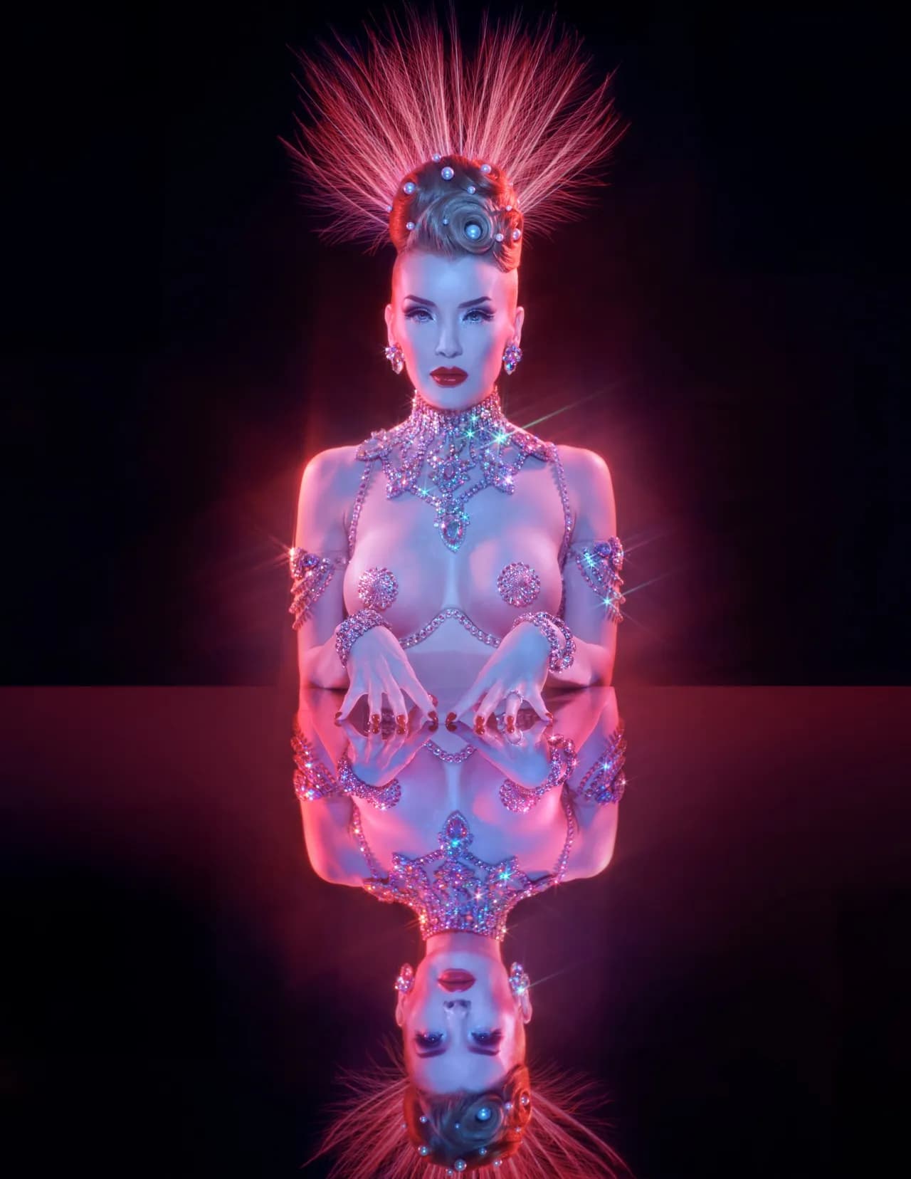 Michel Dierickx image