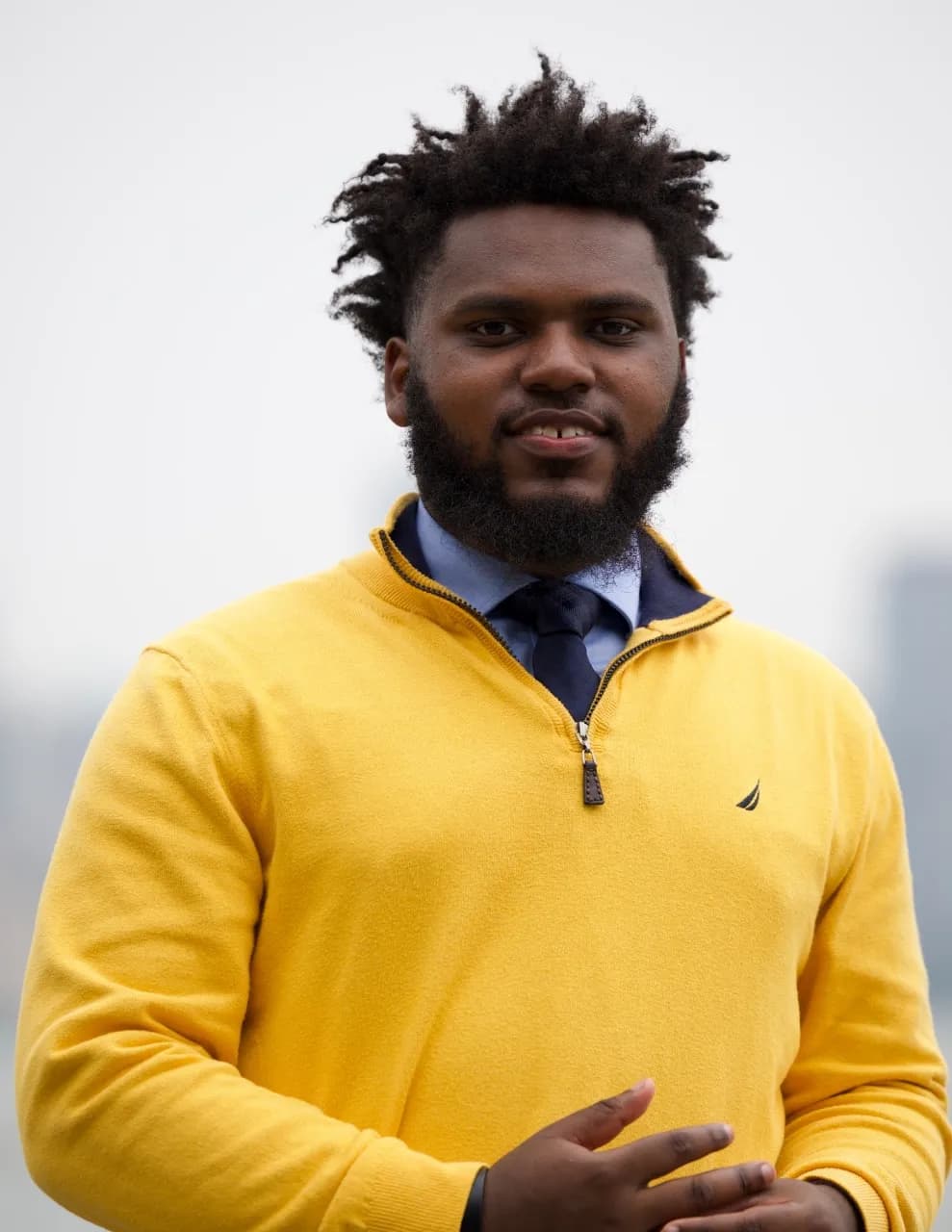 Gregory Hawthorne image