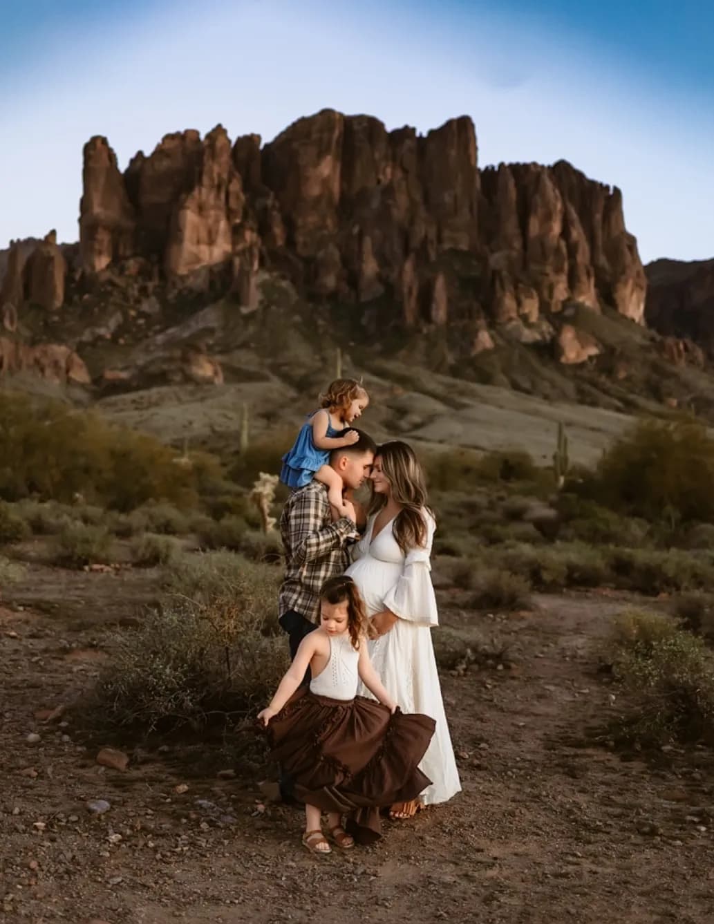 Paige Beaubien image