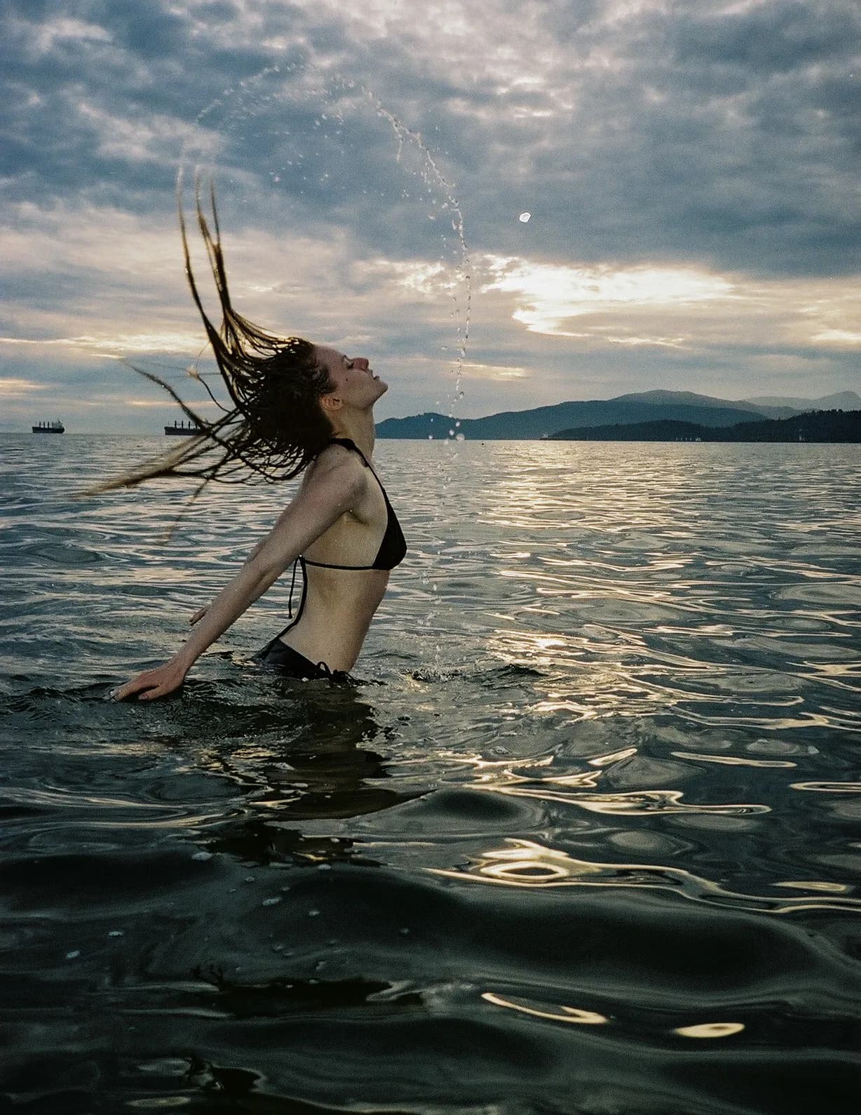 Vanessa Alessio image