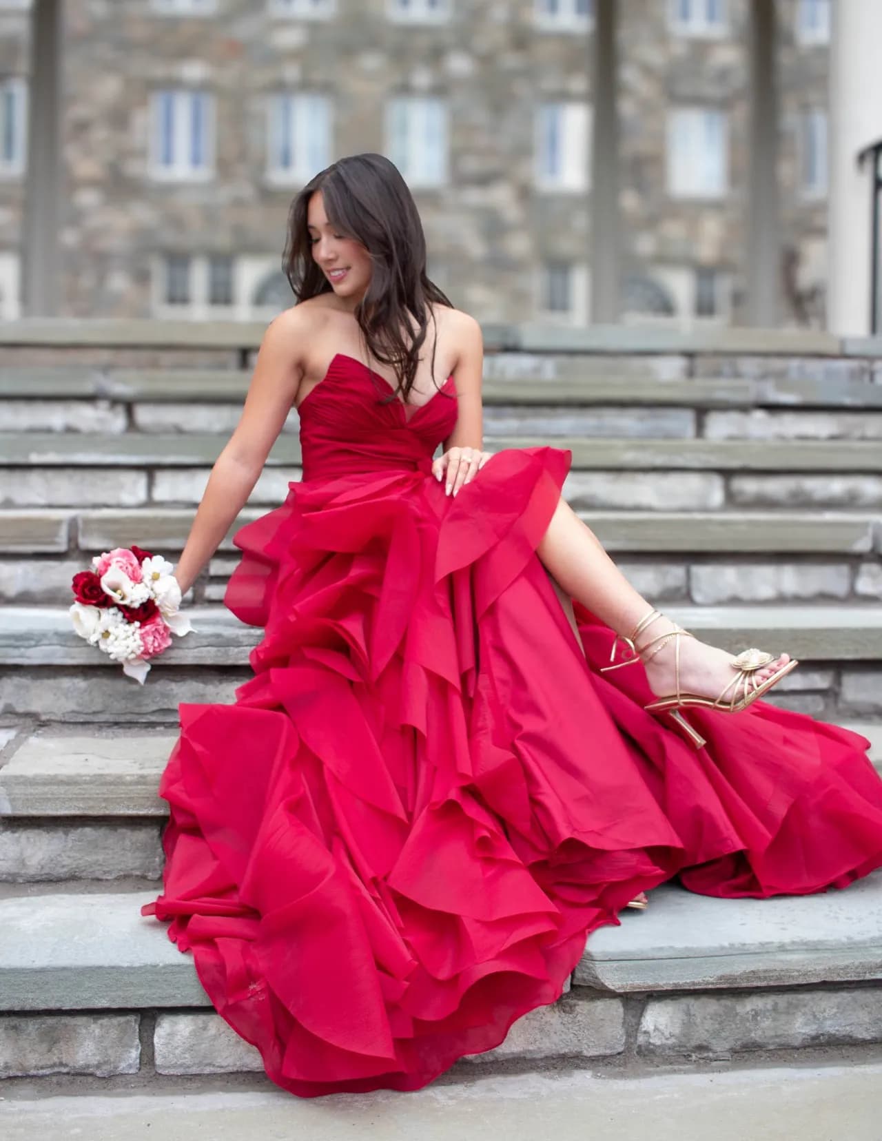 Monica DiDomenico image