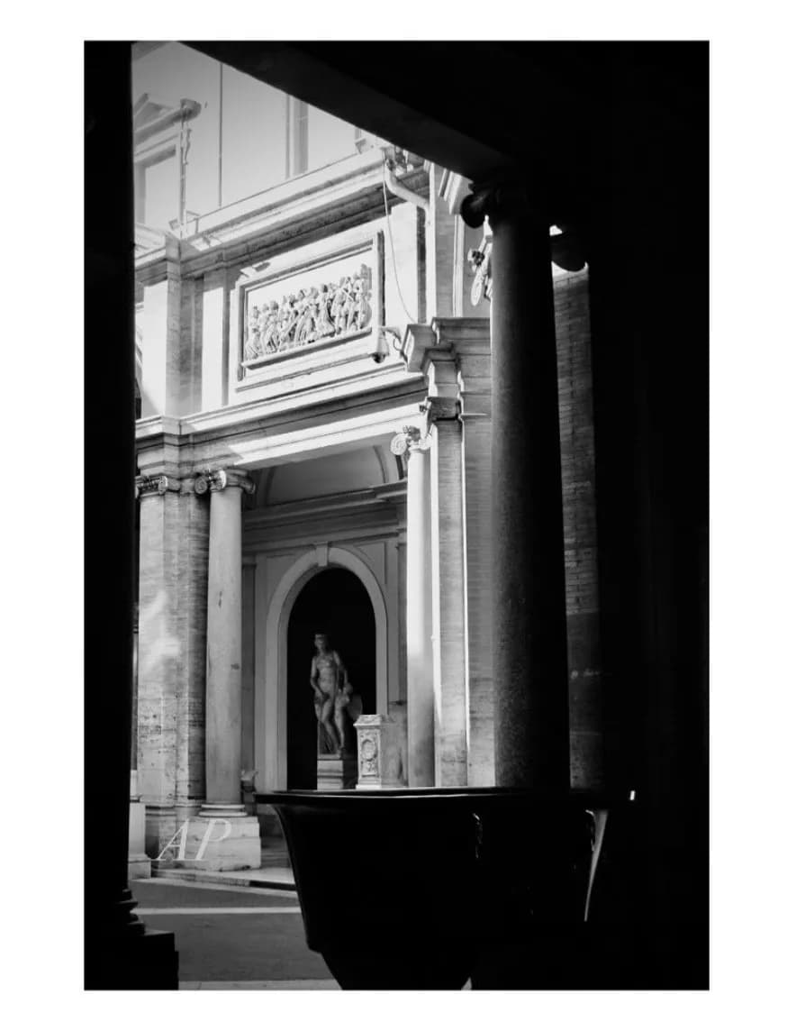 AB image