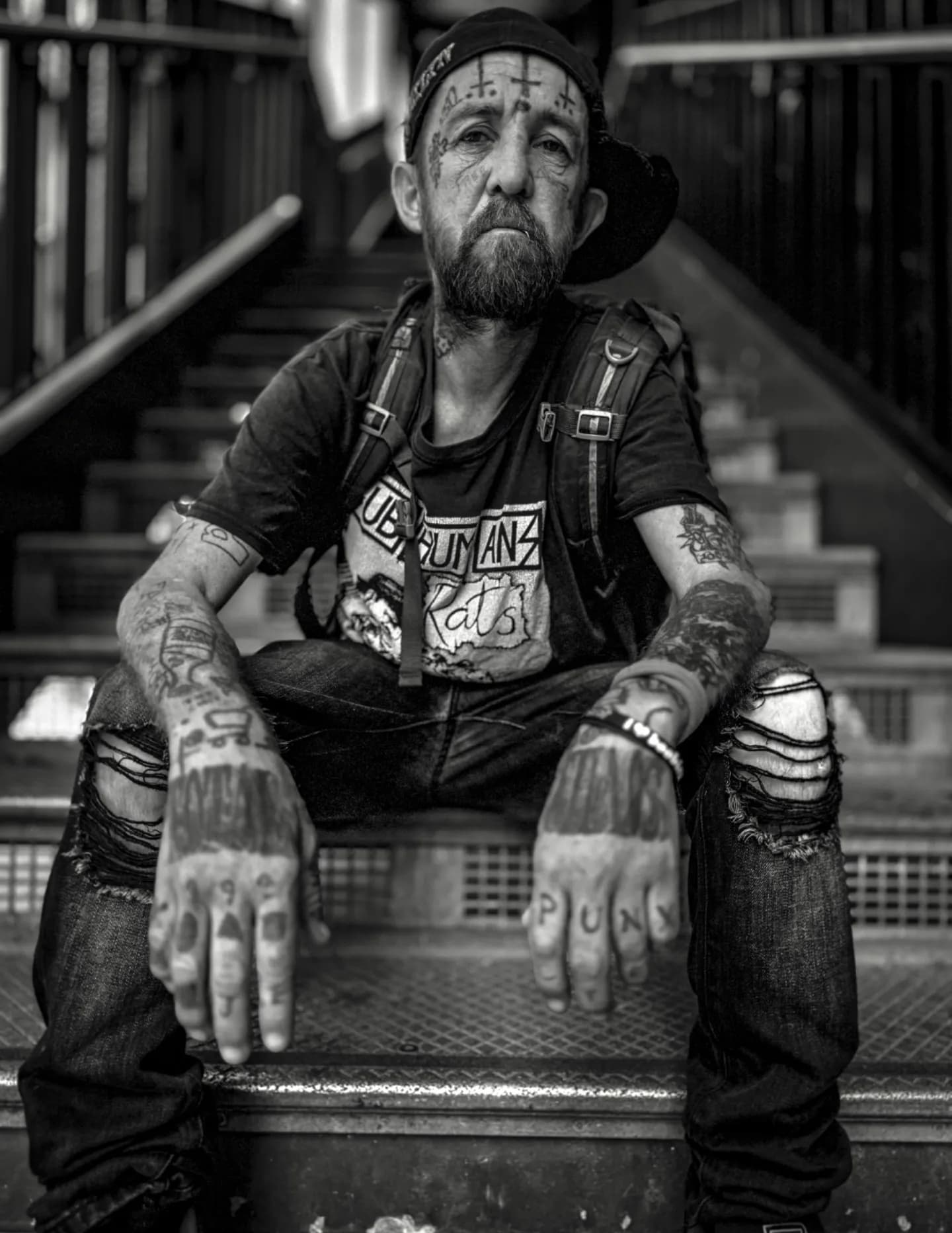 Nycstreetbeatphoto image