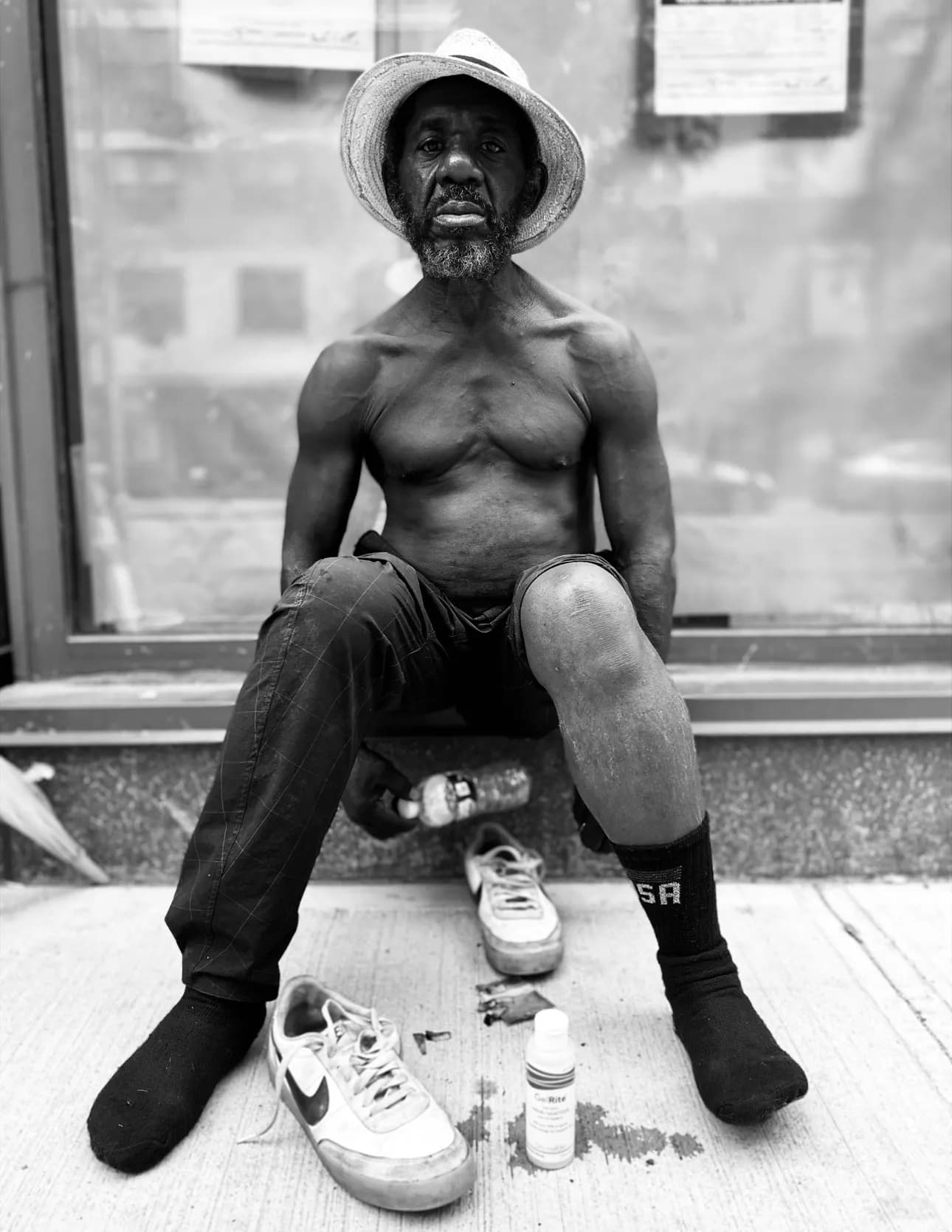 Nycstreetbeatphoto image