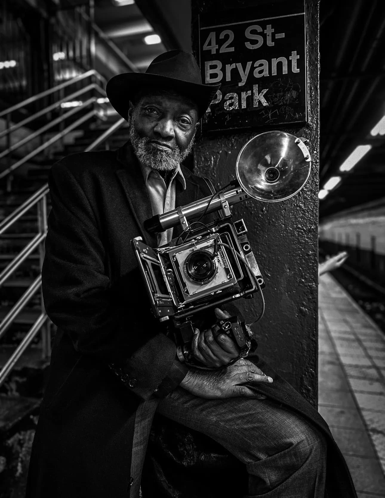 Nycstreetbeatphoto image