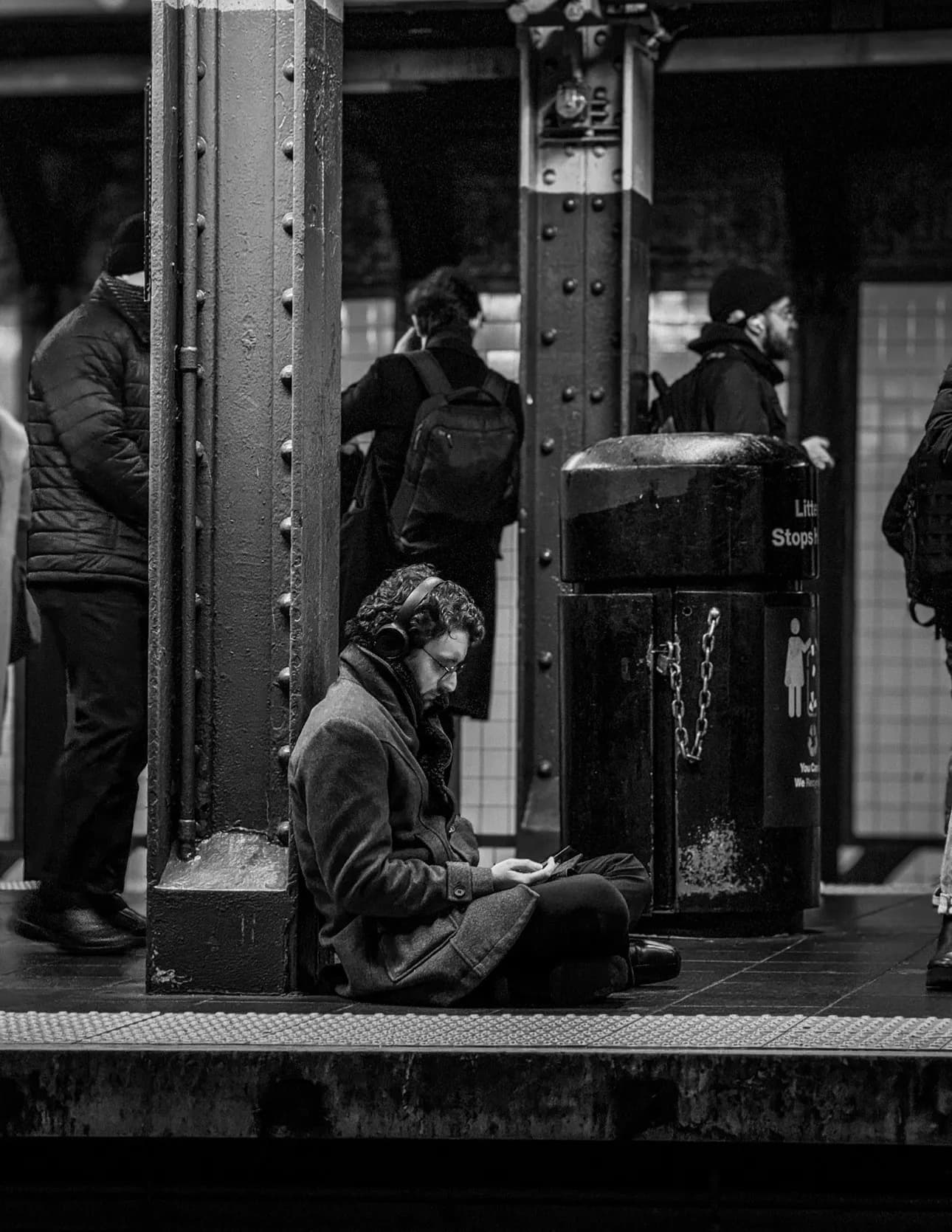 Nycstreetbeatphoto image