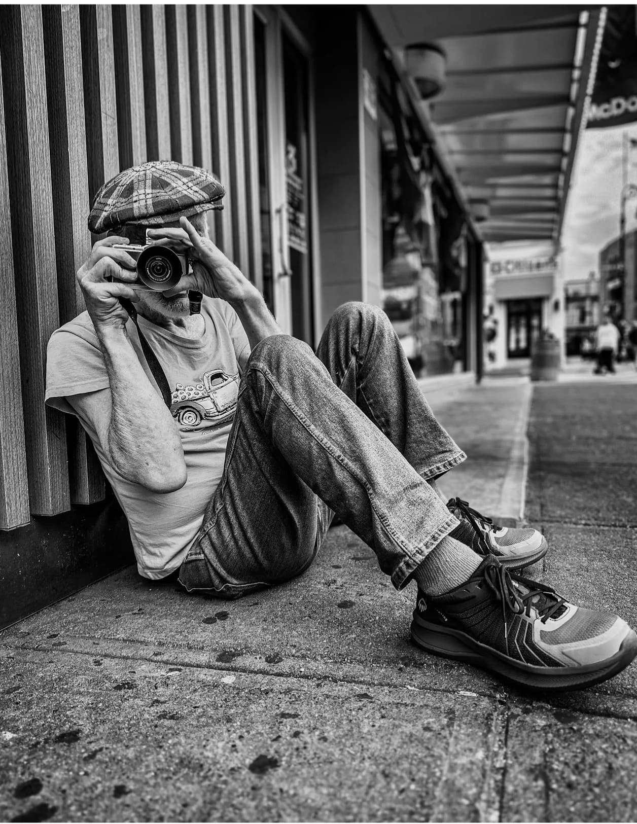 Nycstreetbeatphoto image
