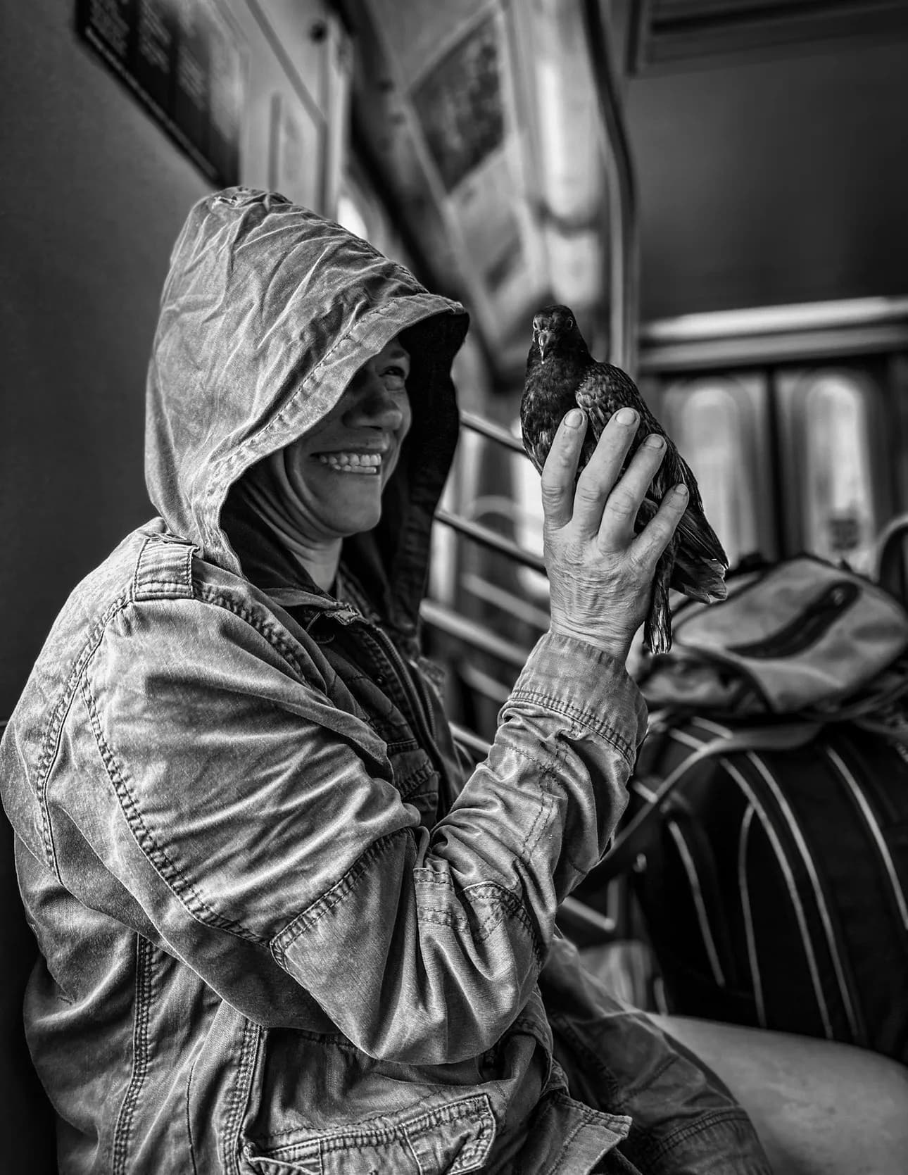 Nycstreetbeatphoto image