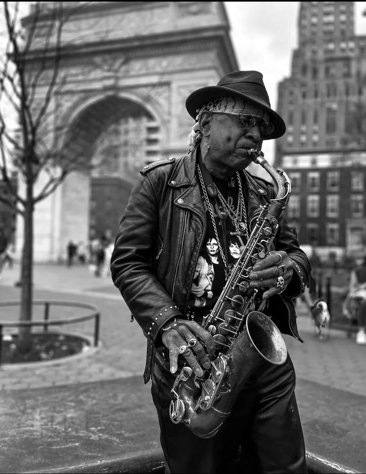 Nycstreetbeatphoto image