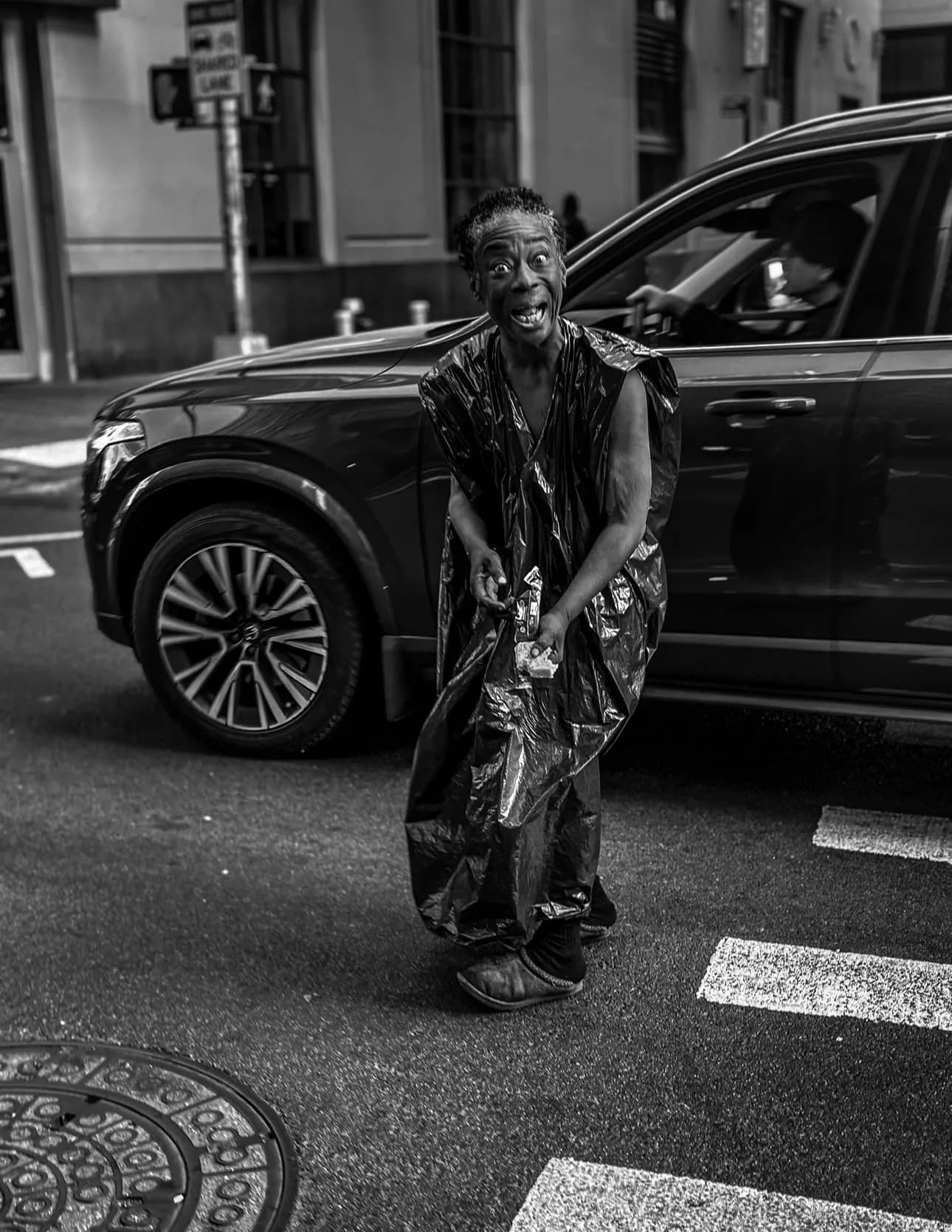 Nycstreetbeatphoto image