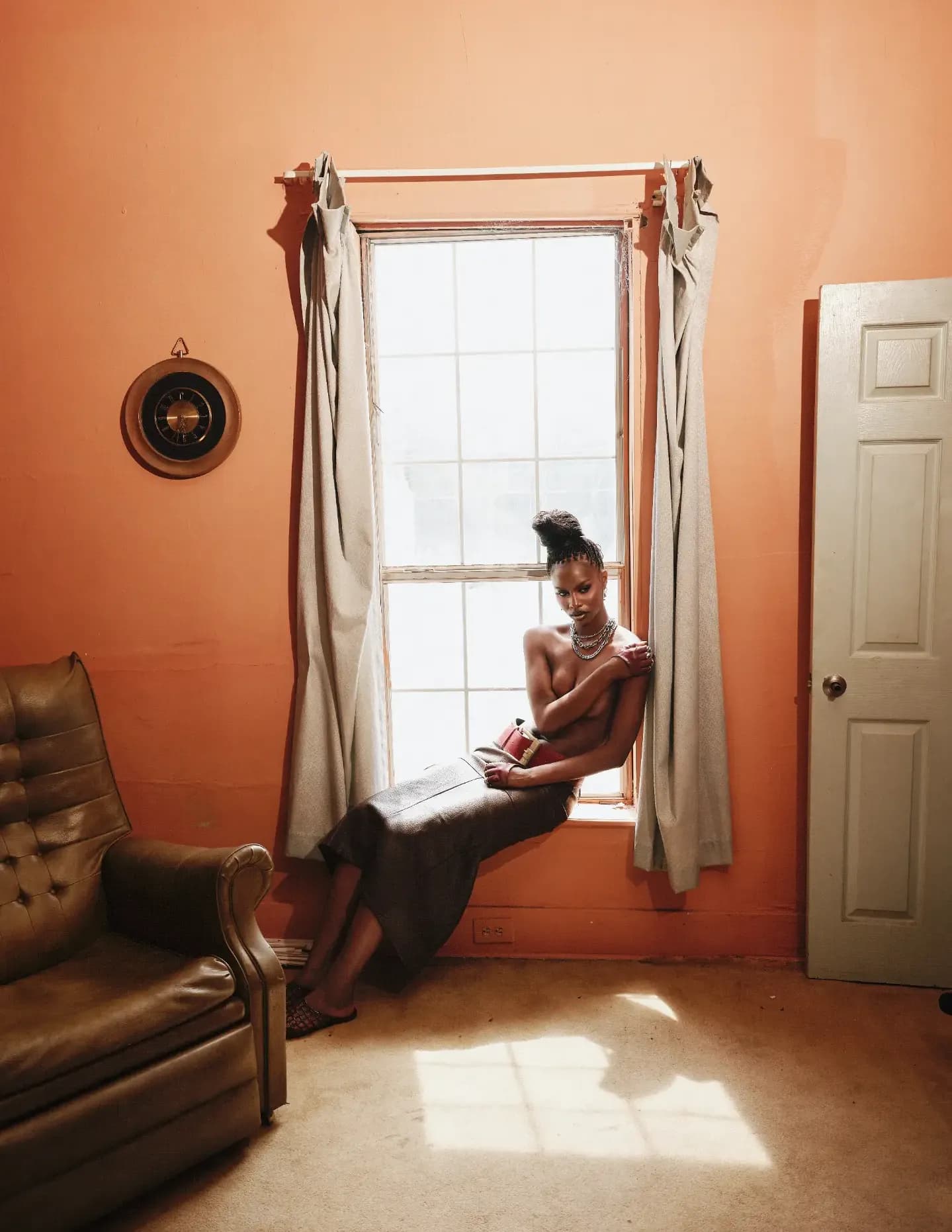 Chad Lawson image