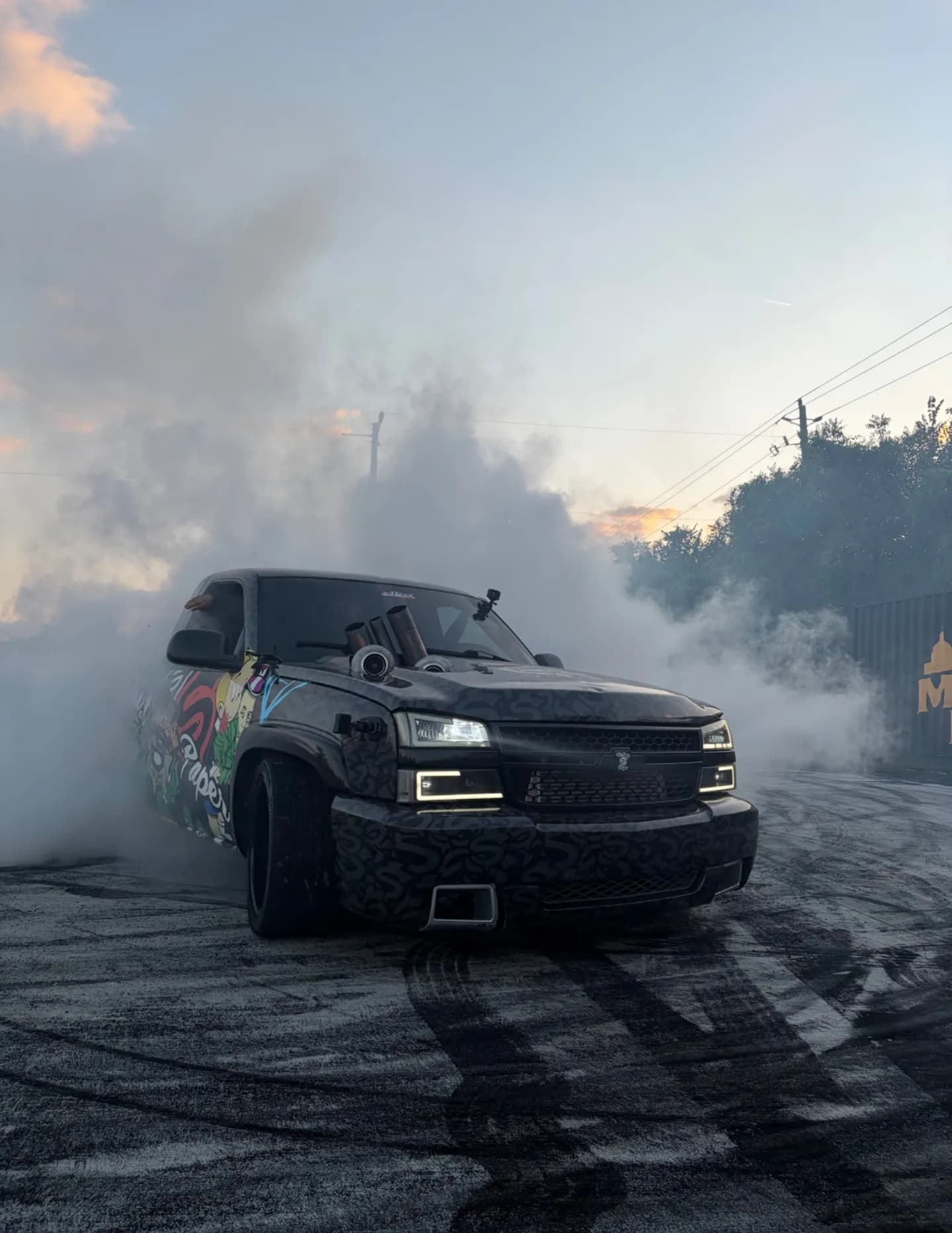 Speeddaddymedia image