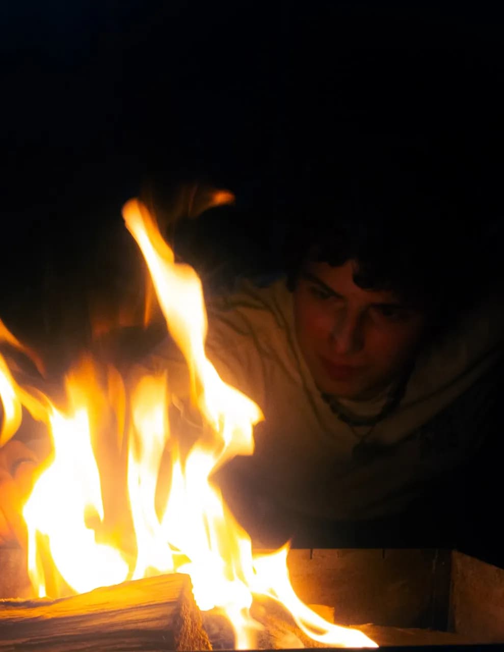 Logan J. Haldane image