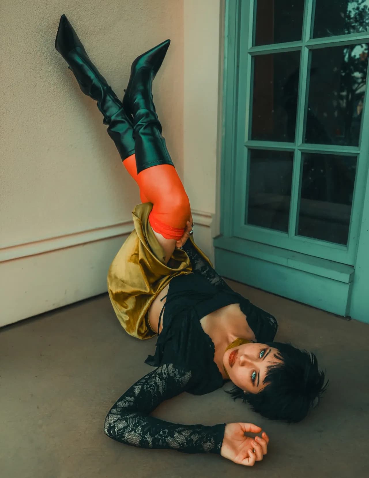 Alexandra Brienne image