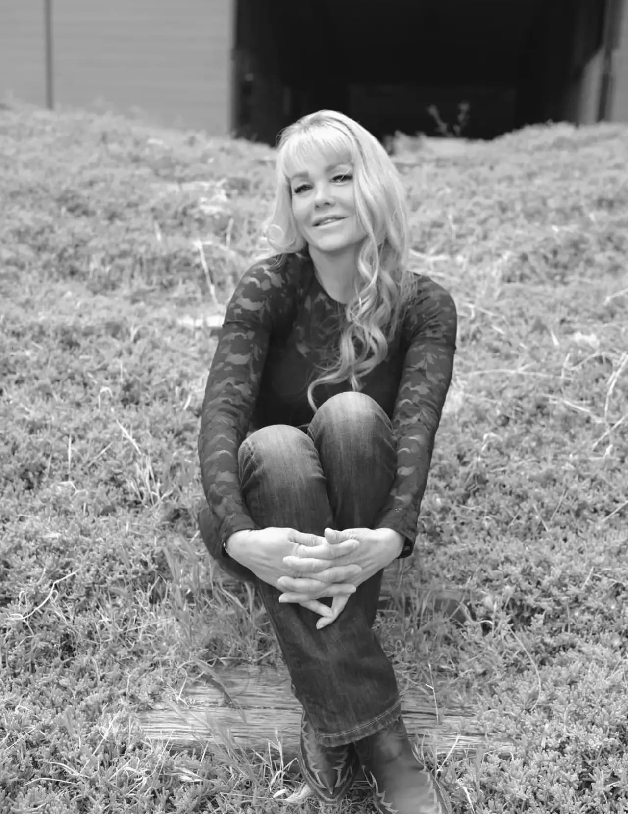 April Holland image