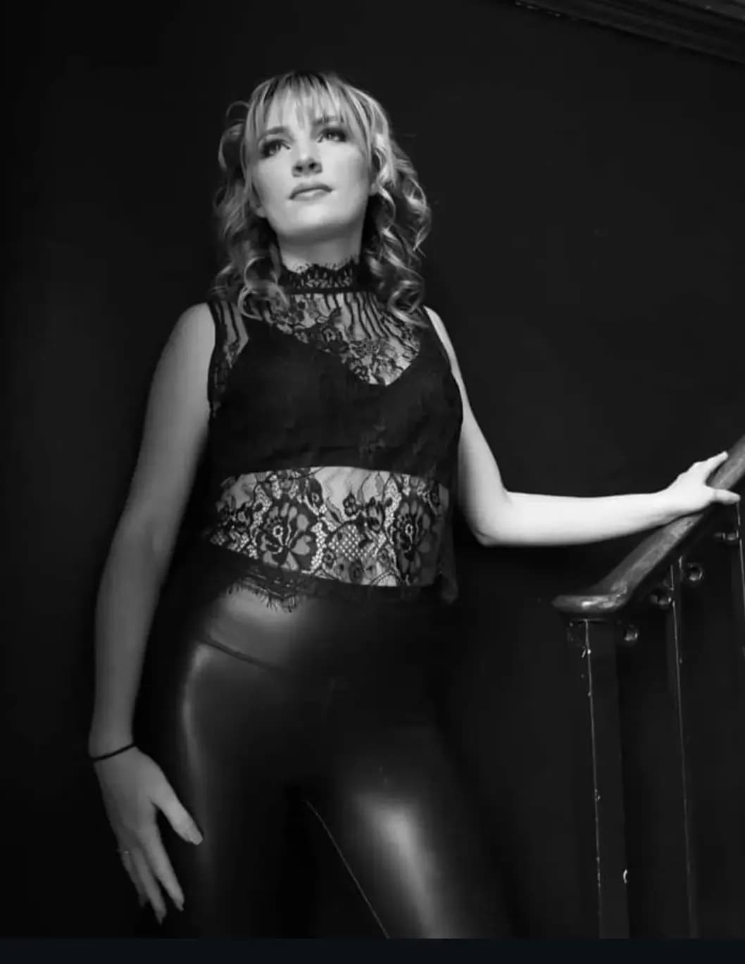 April Holland image