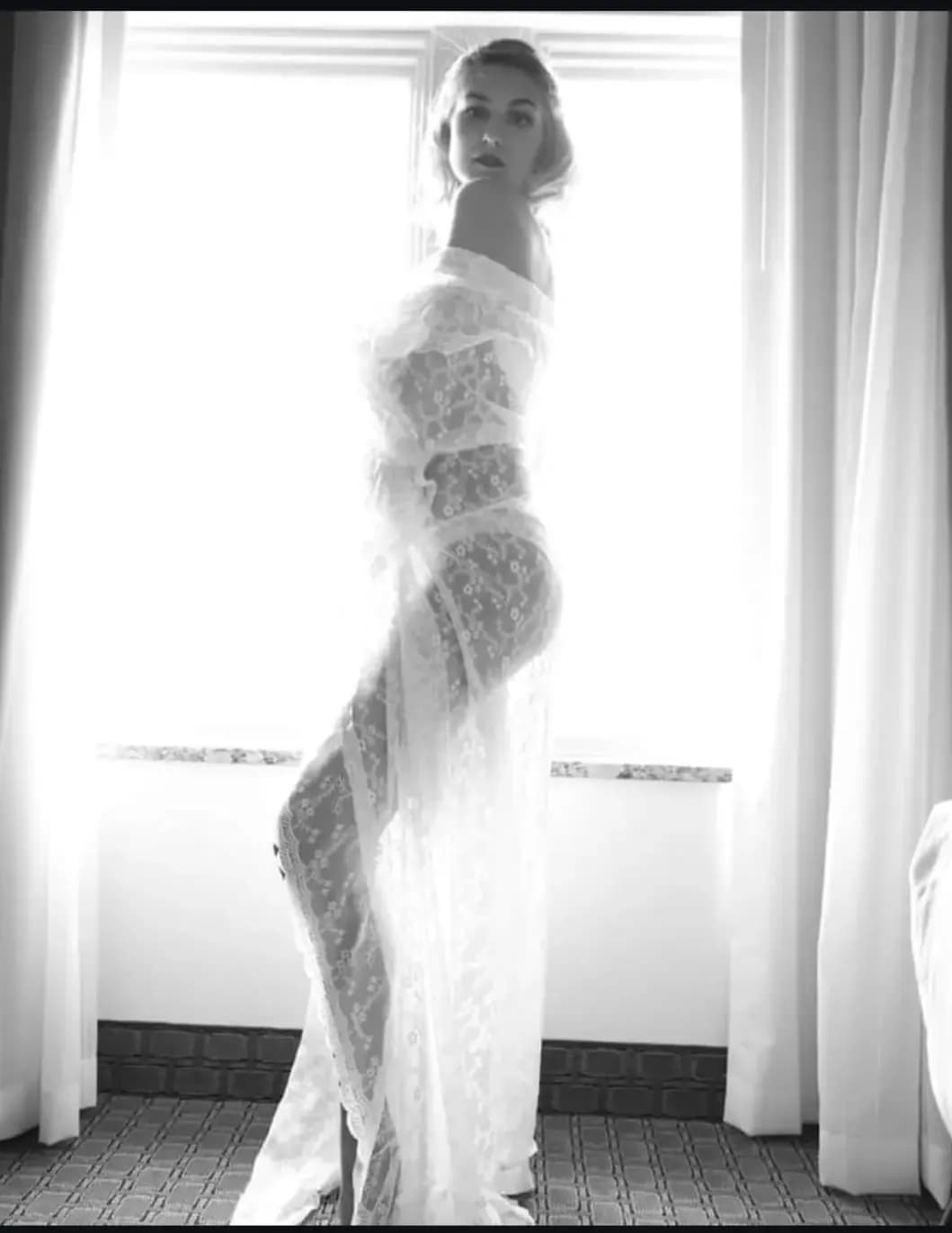 April Holland image