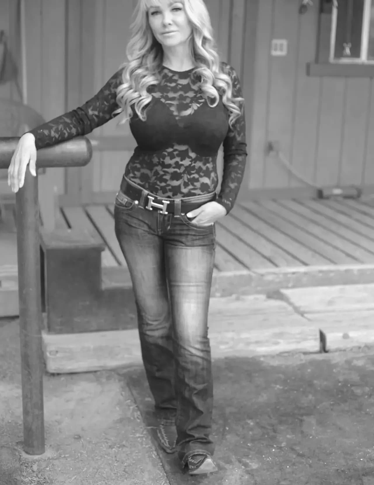 April Holland image