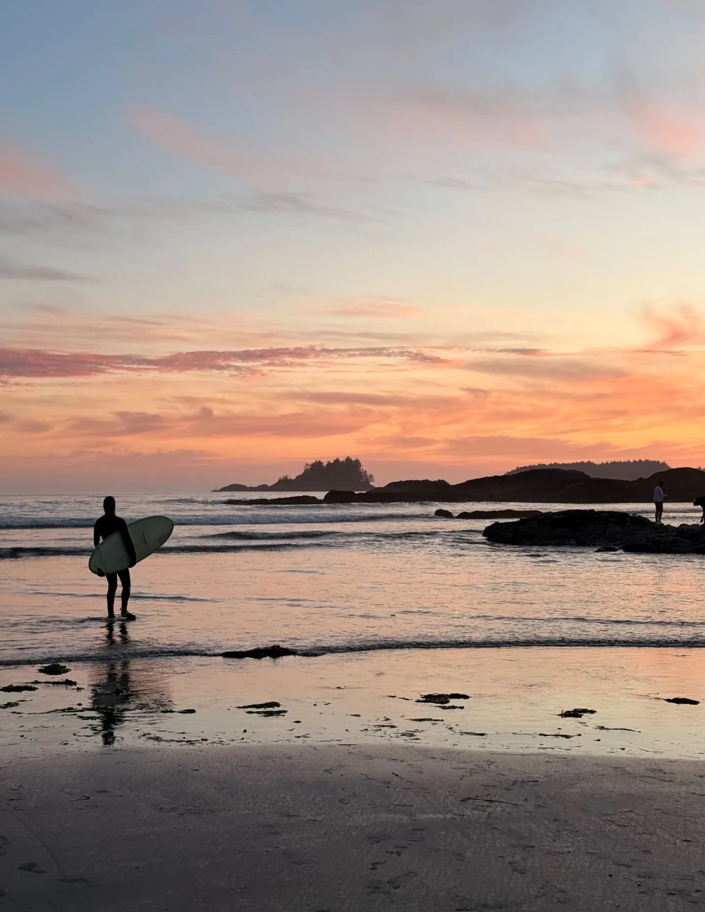 West Coast 🇨🇦 image
