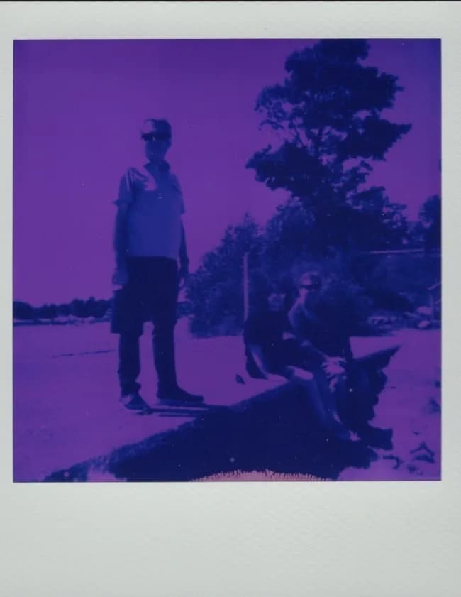 Lance image