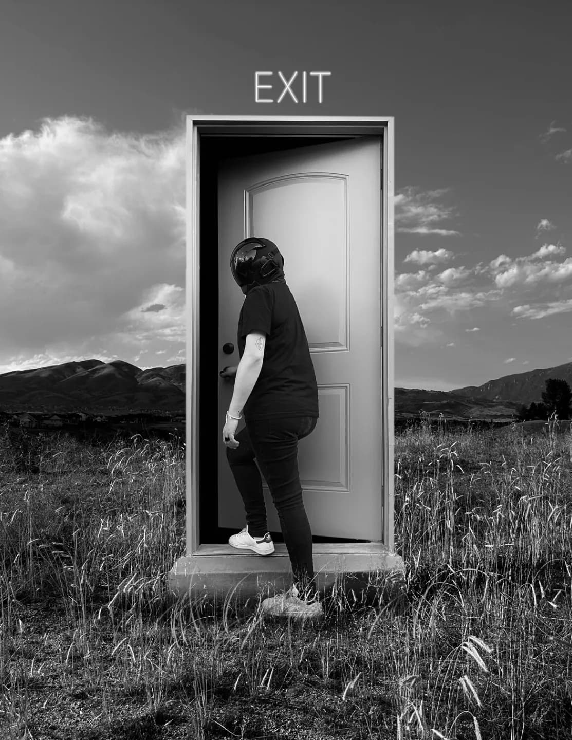 escaped anomaly image