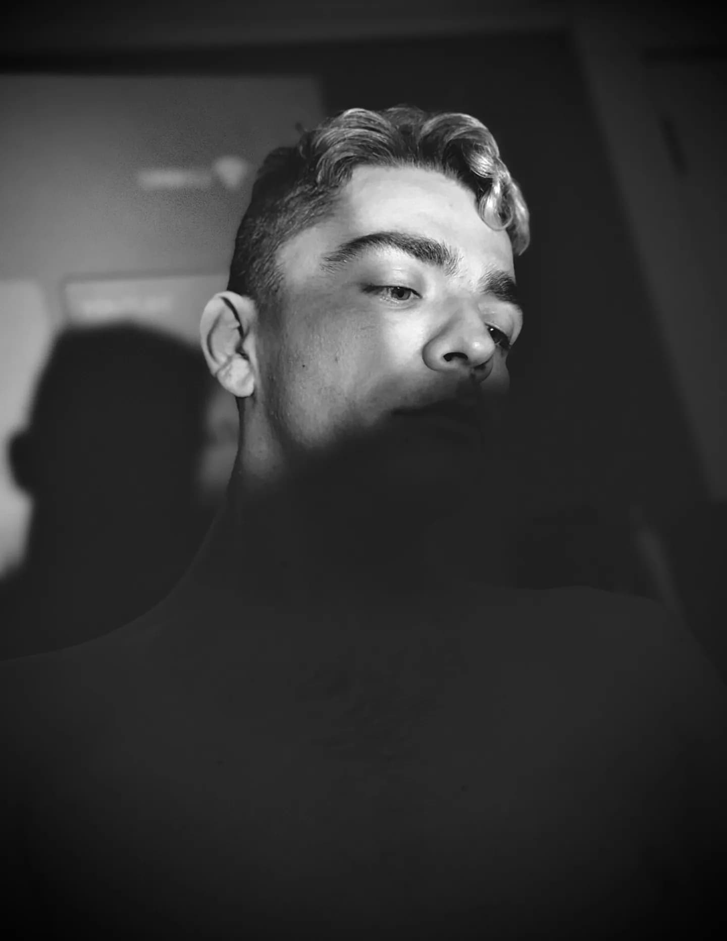 Aaron Arcane image