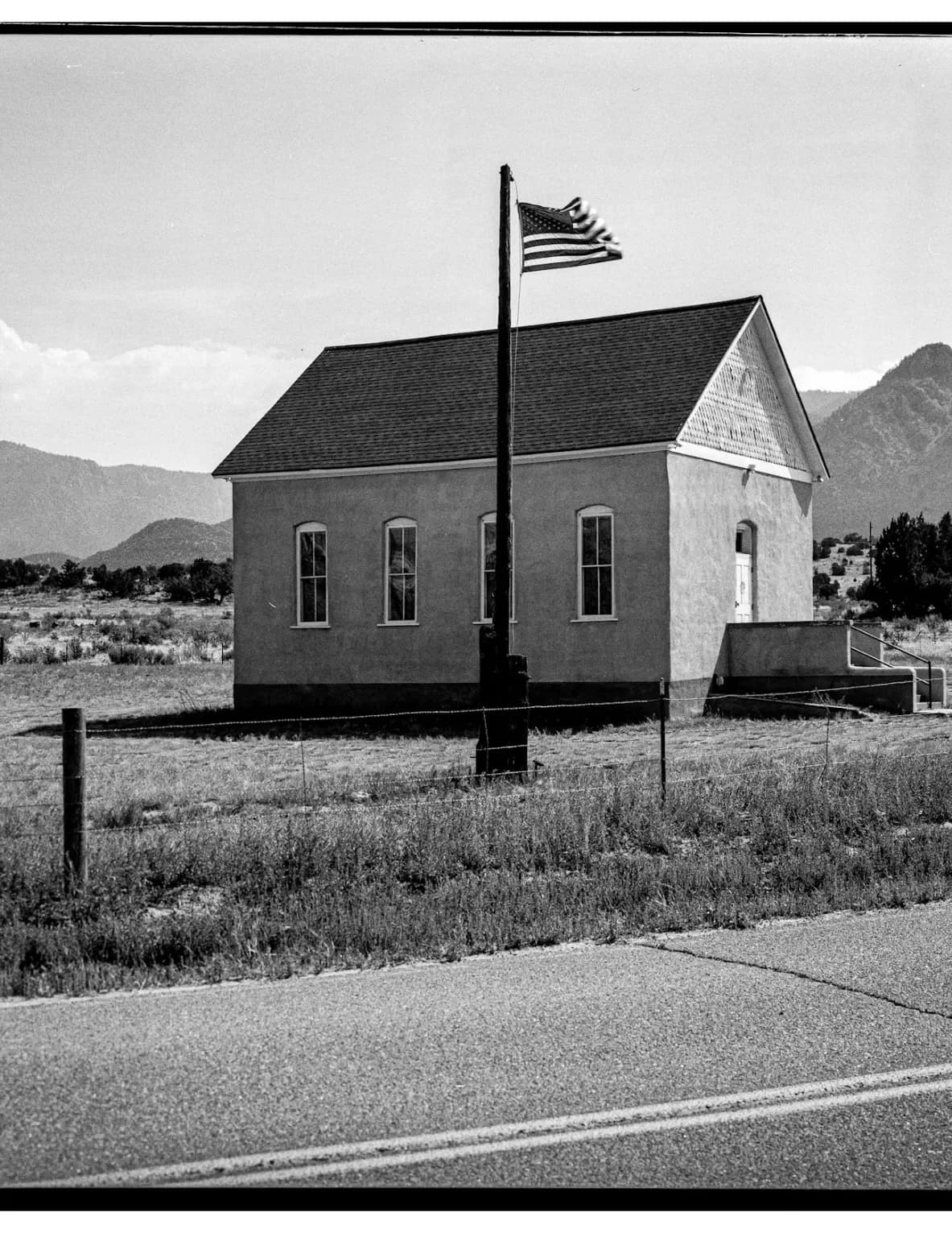 Brfoster_photo image