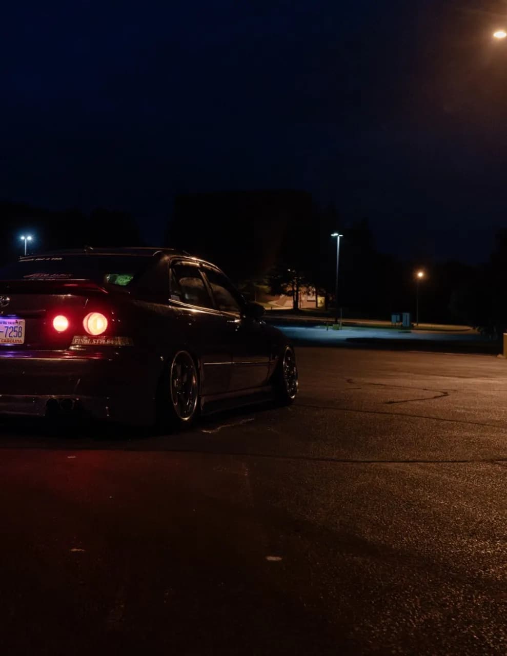 LandonShotMe image