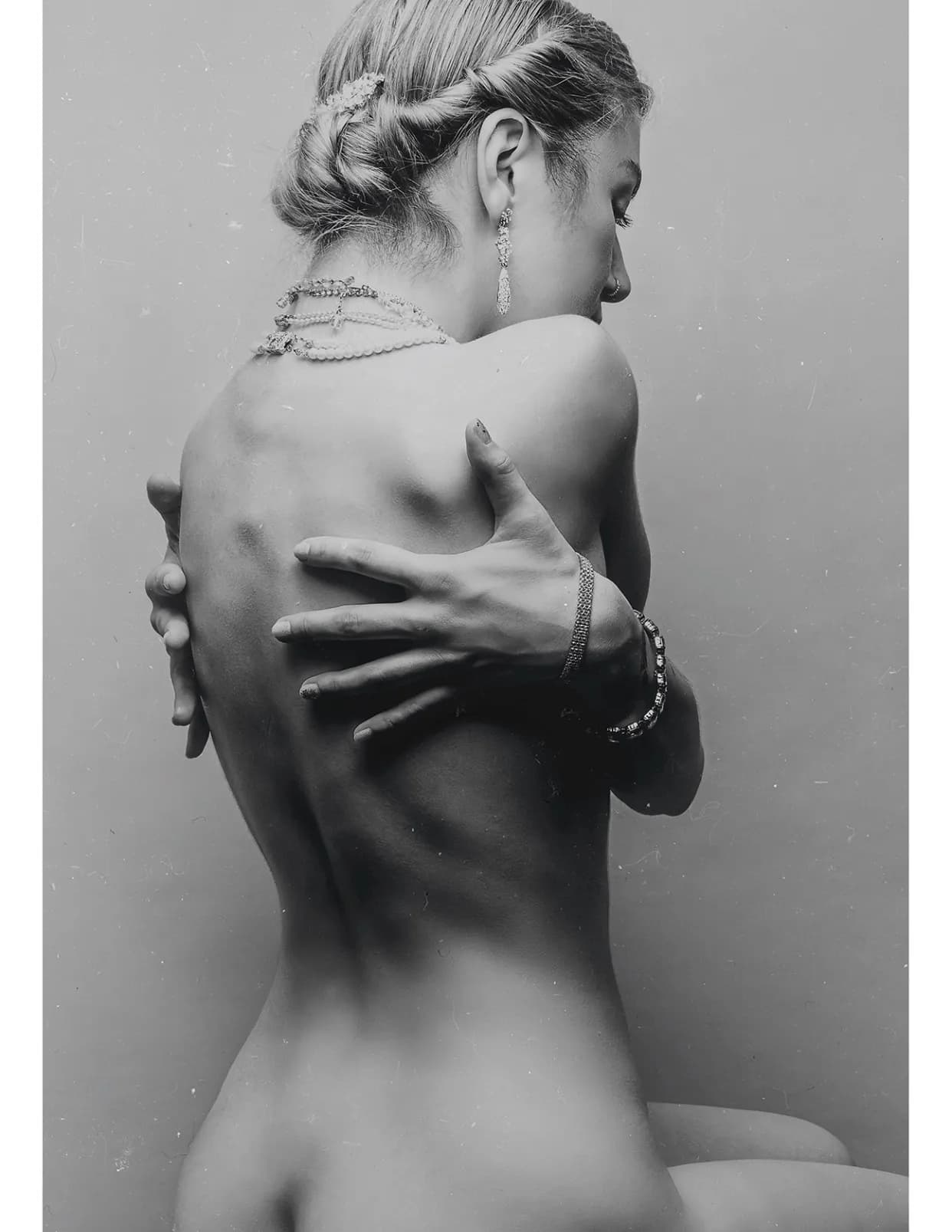 Ian Ross Pettigrew image