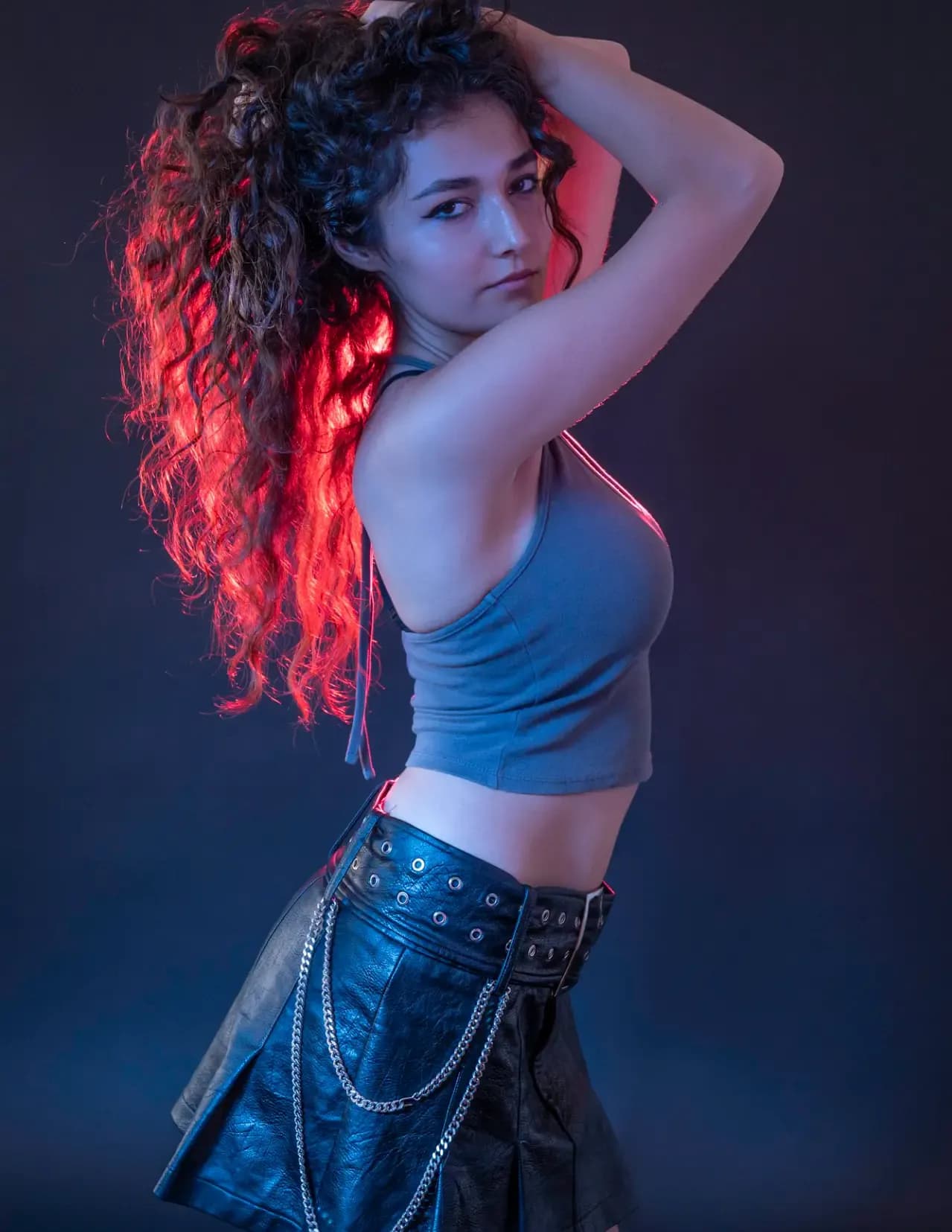 Brandy Isadora image