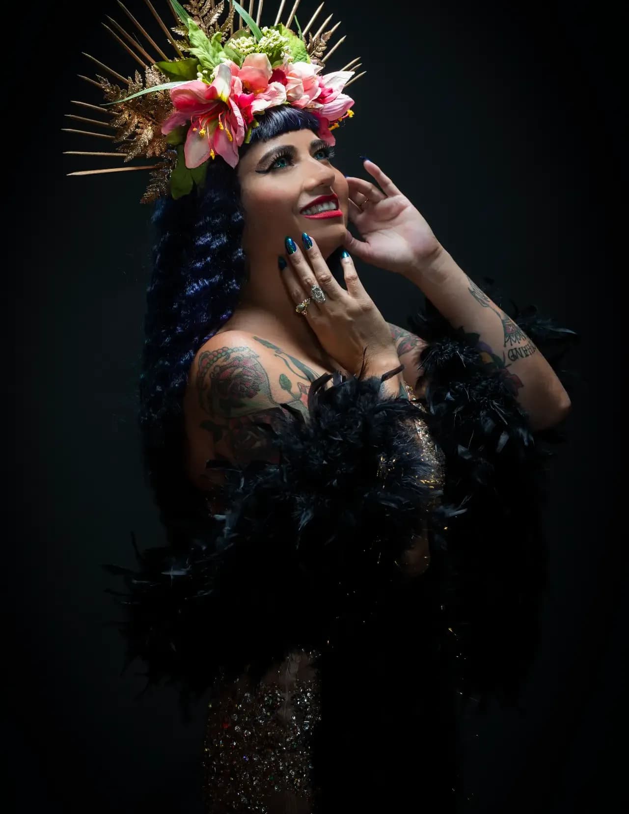 Brandy Isadora image