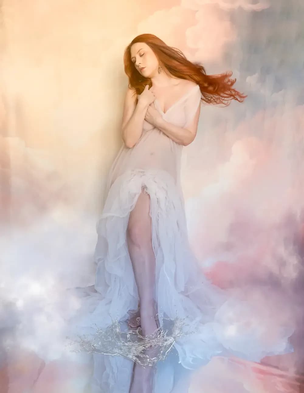 Brandy Isadora image