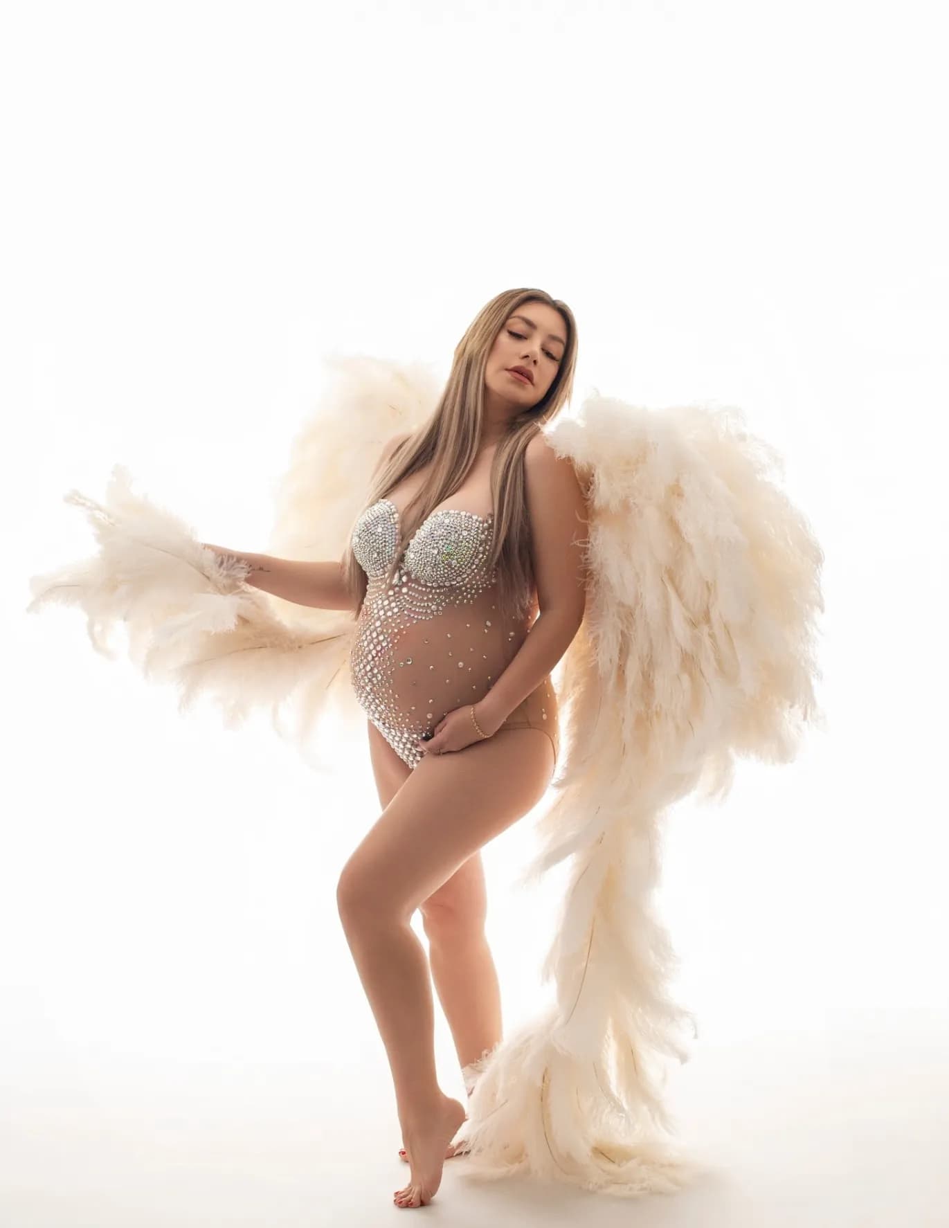 Amber Rodriguez image