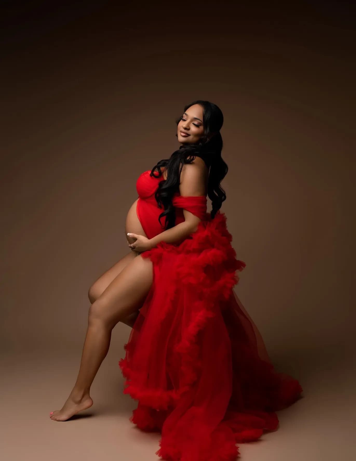 Amber Rodriguez image