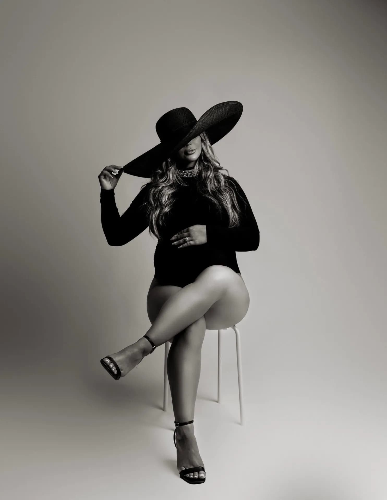 Amber Rodriguez image