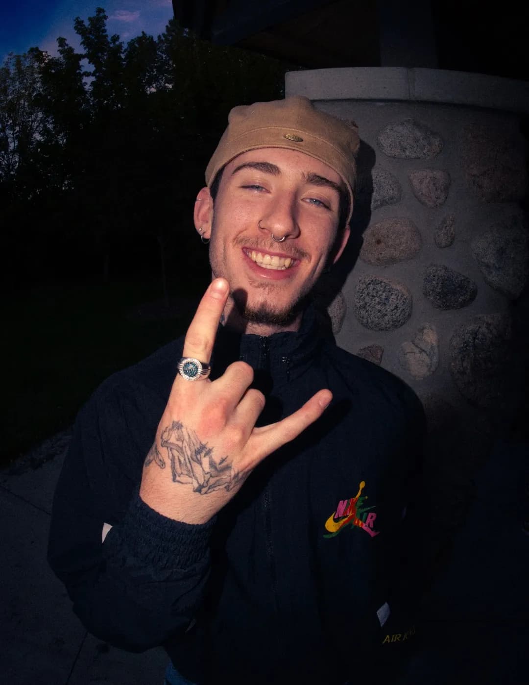 Riggzbyx image