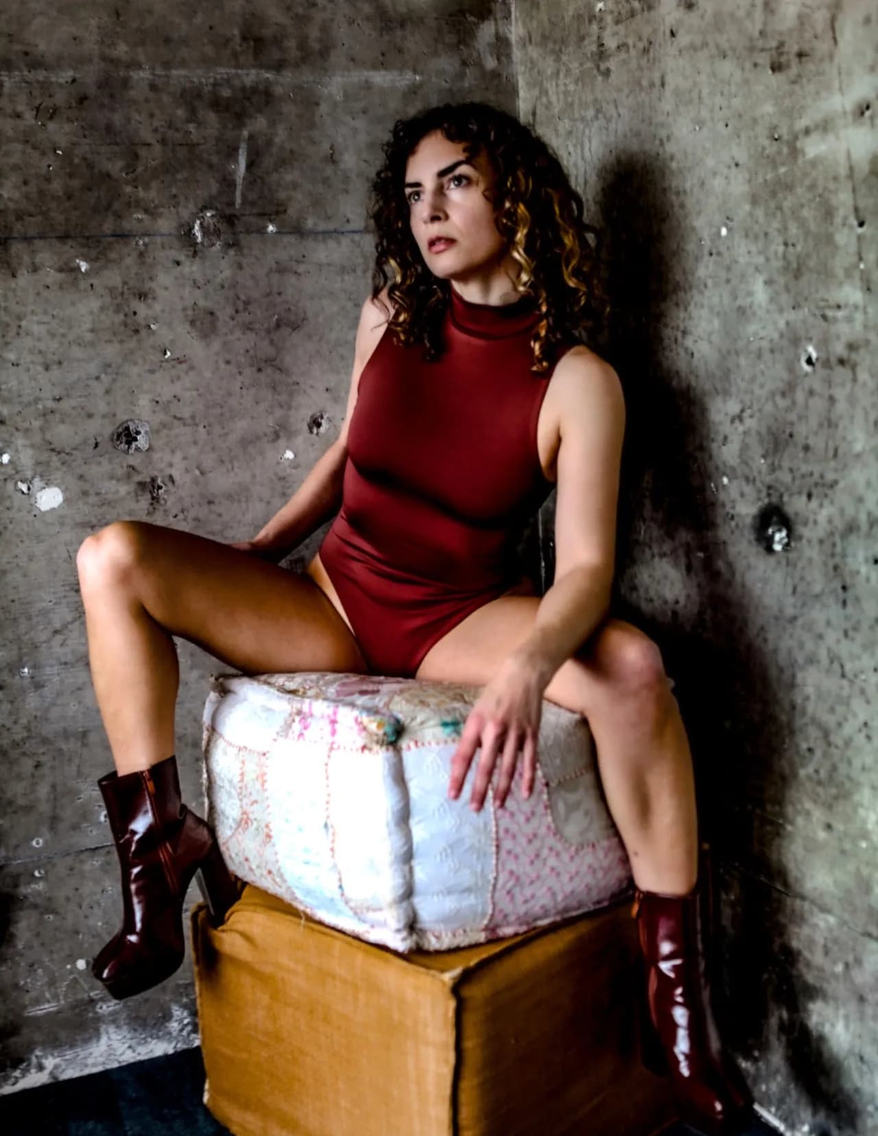 Paula Dixon image