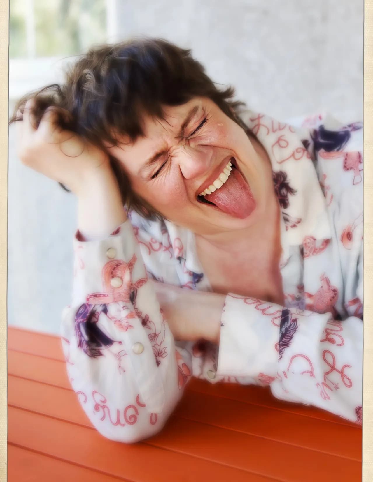 Paula Dixon image