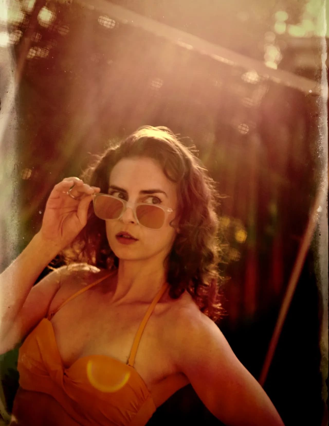 Paula Dixon image