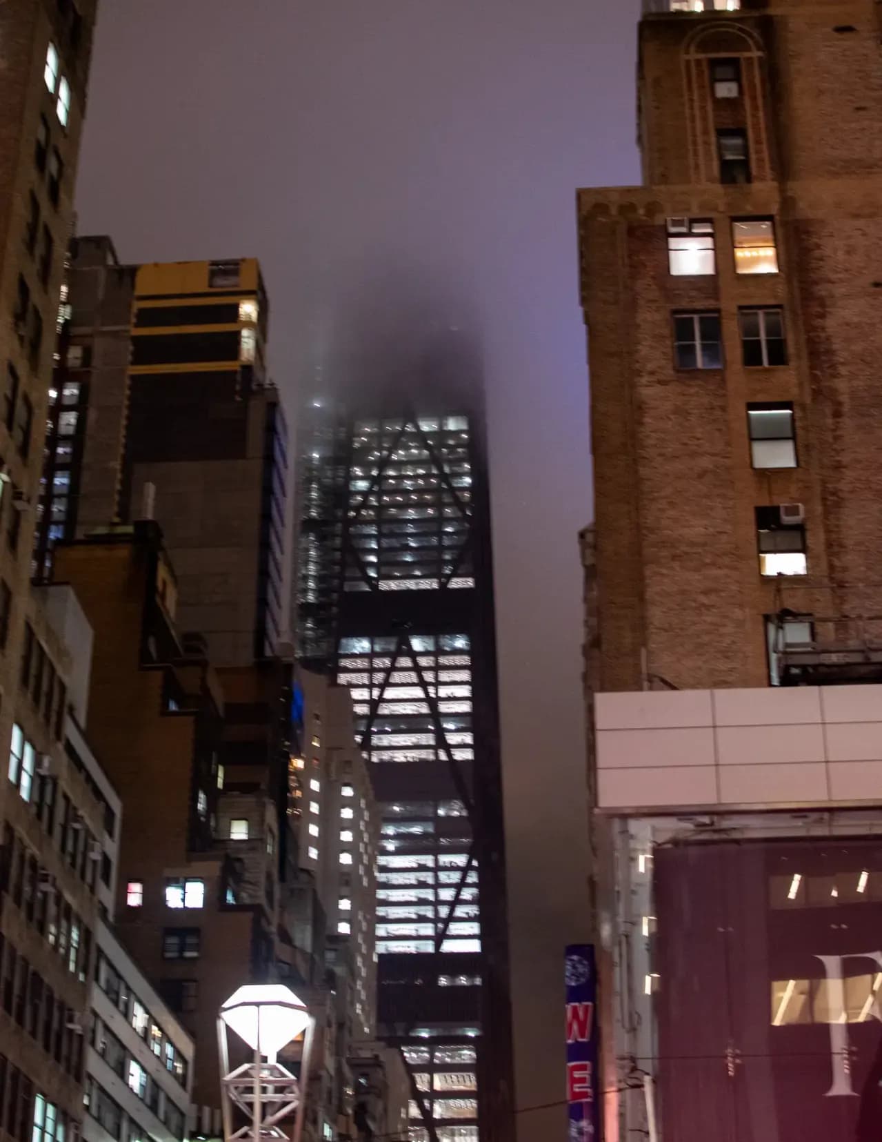 Trace Wiley image